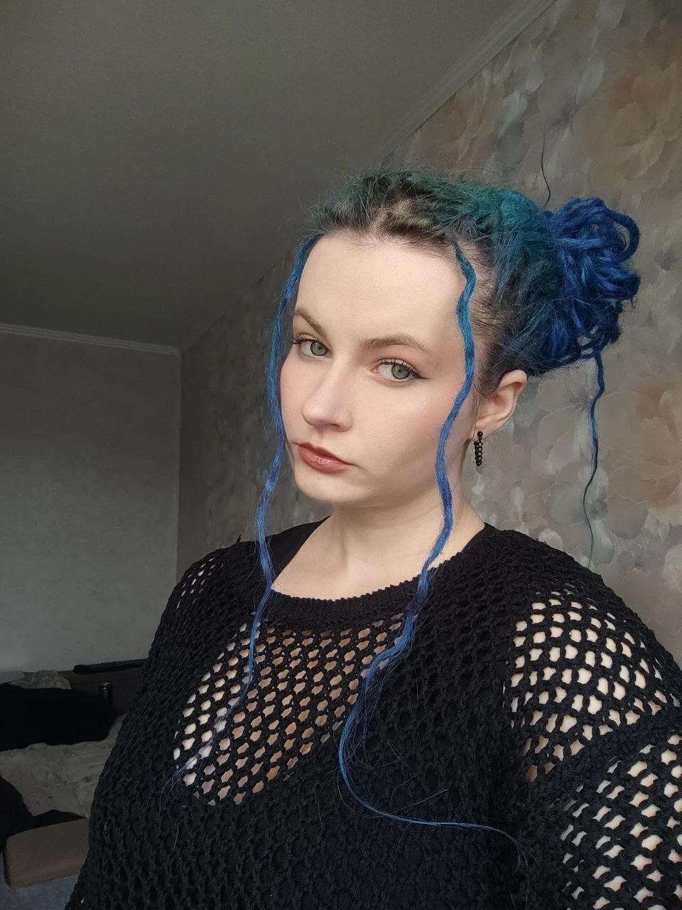 XXX Porn Photo of Nude AlisaGracee 7