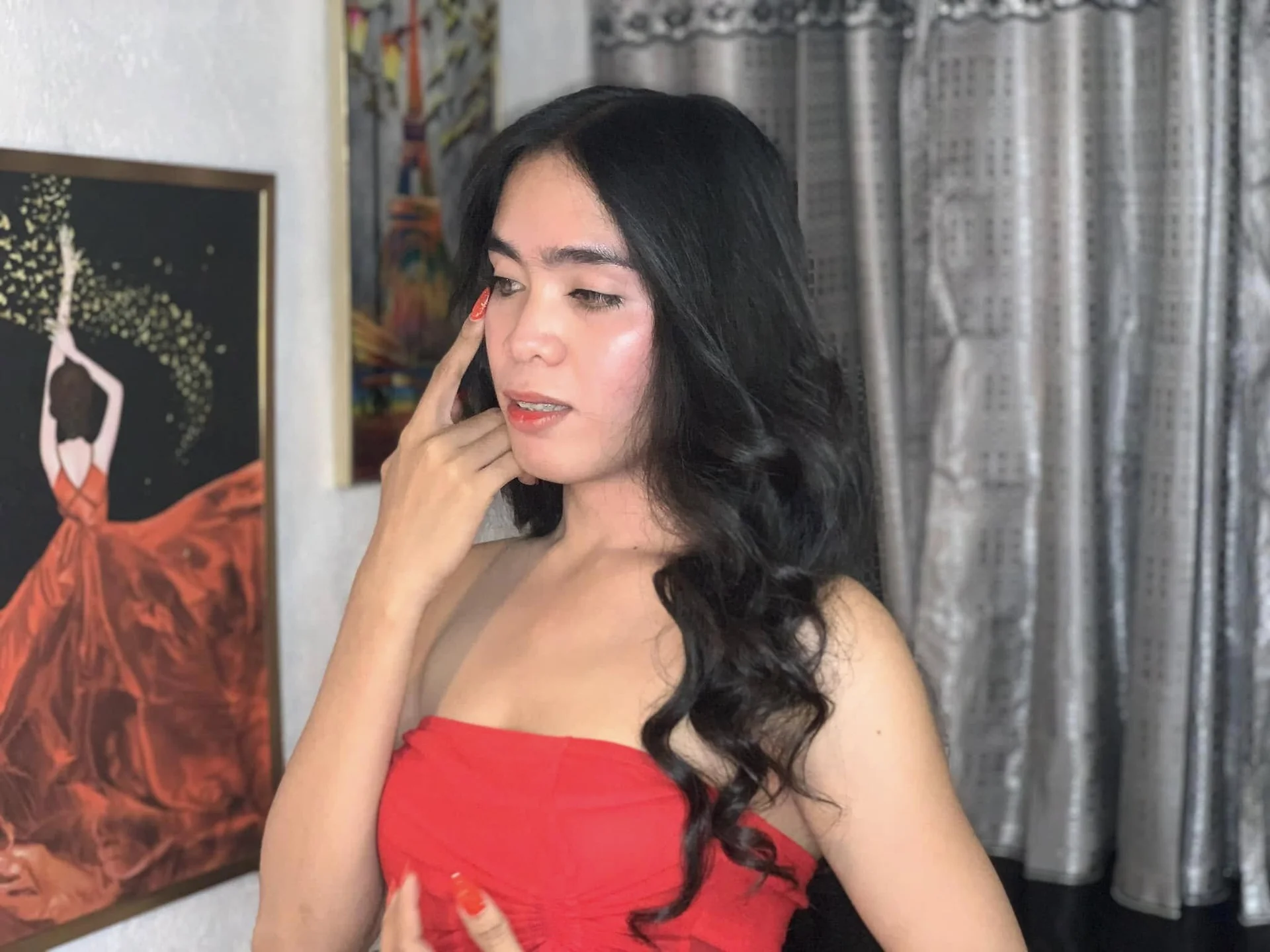 XXX Porn Photo of Nude Ts_Heart_of_Asia 4