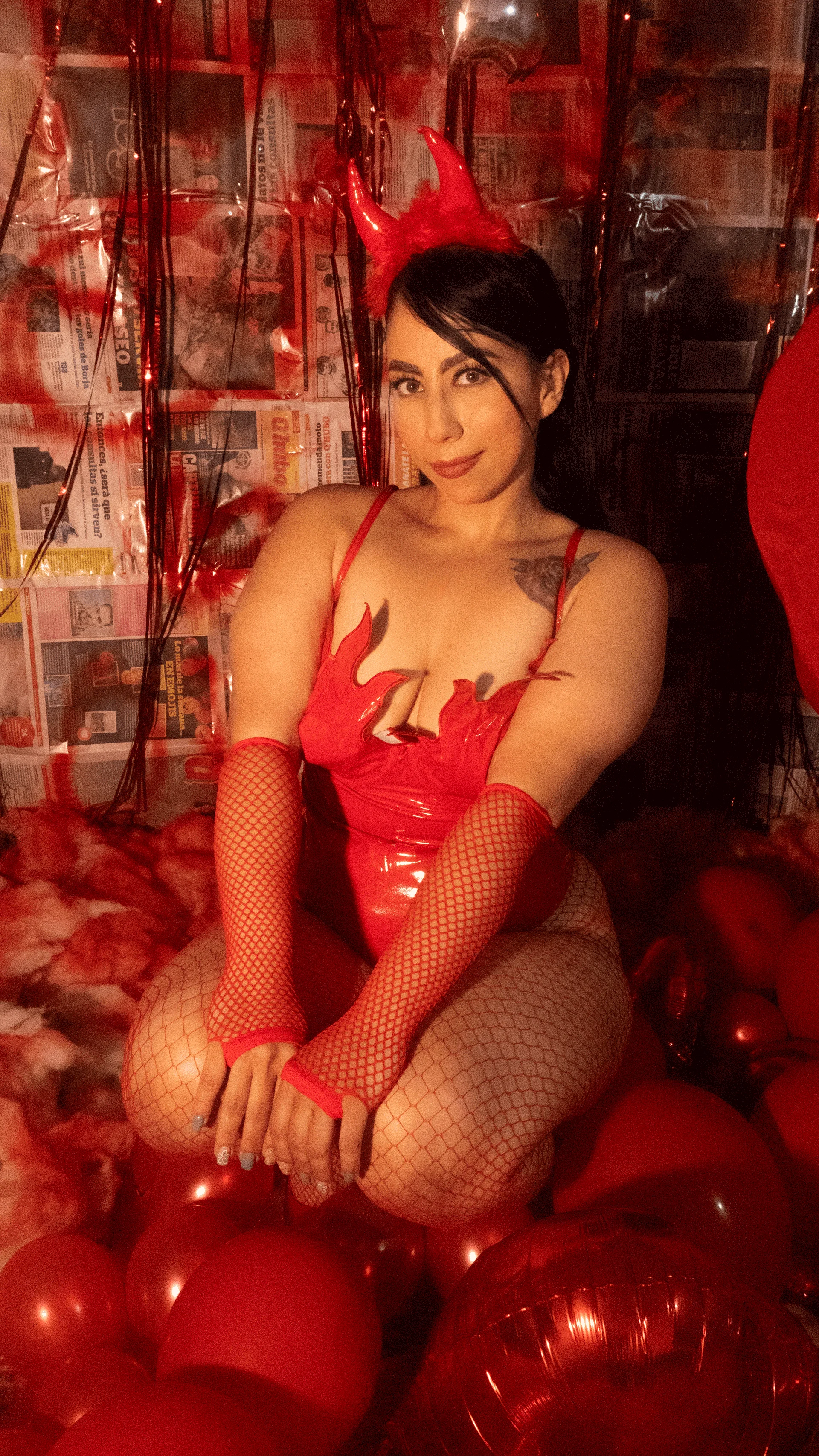 XXX Porn Photo of Nude niky_smit 122
