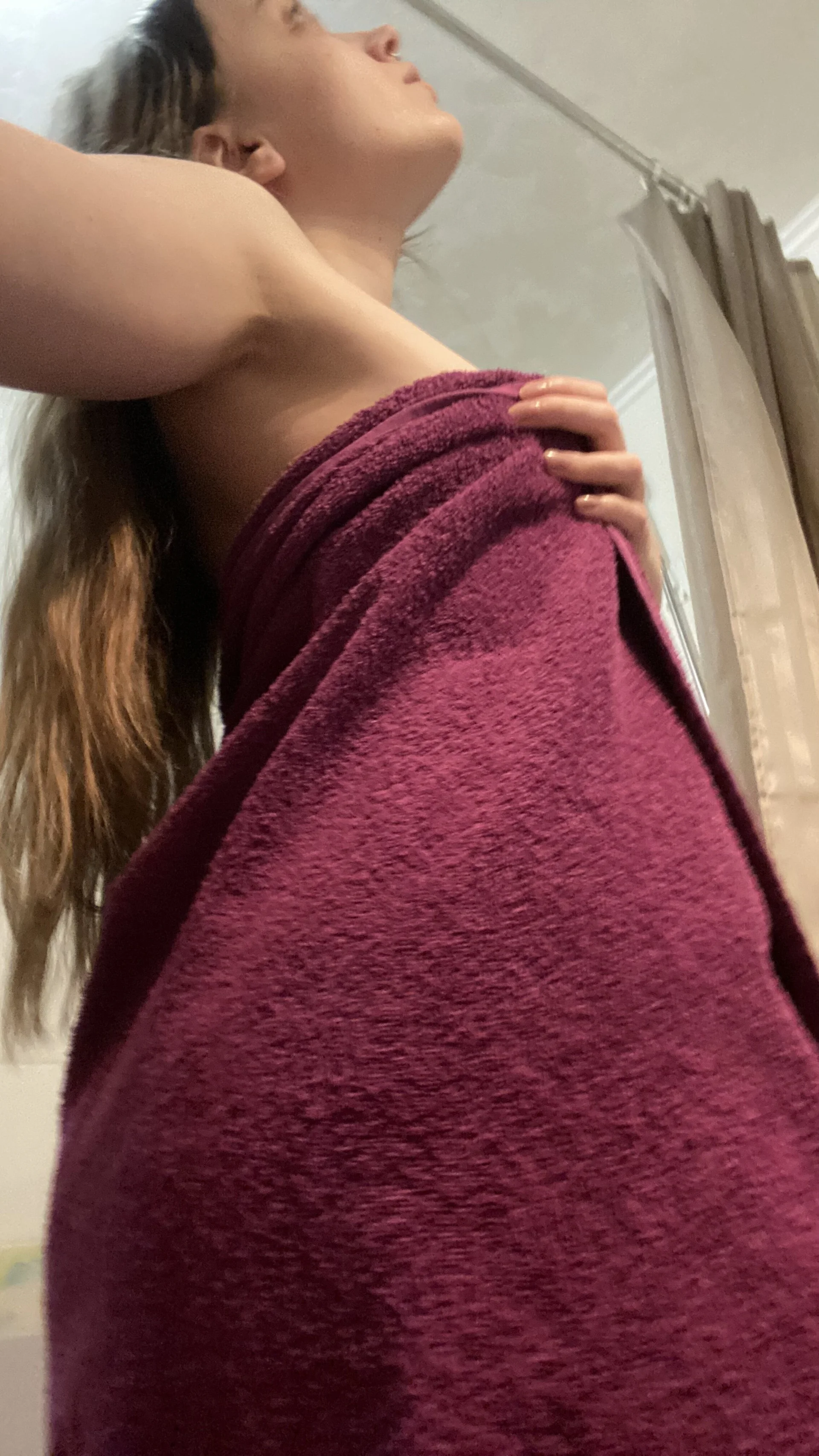 XXX Porn Photo of Nude RileyNymph 6