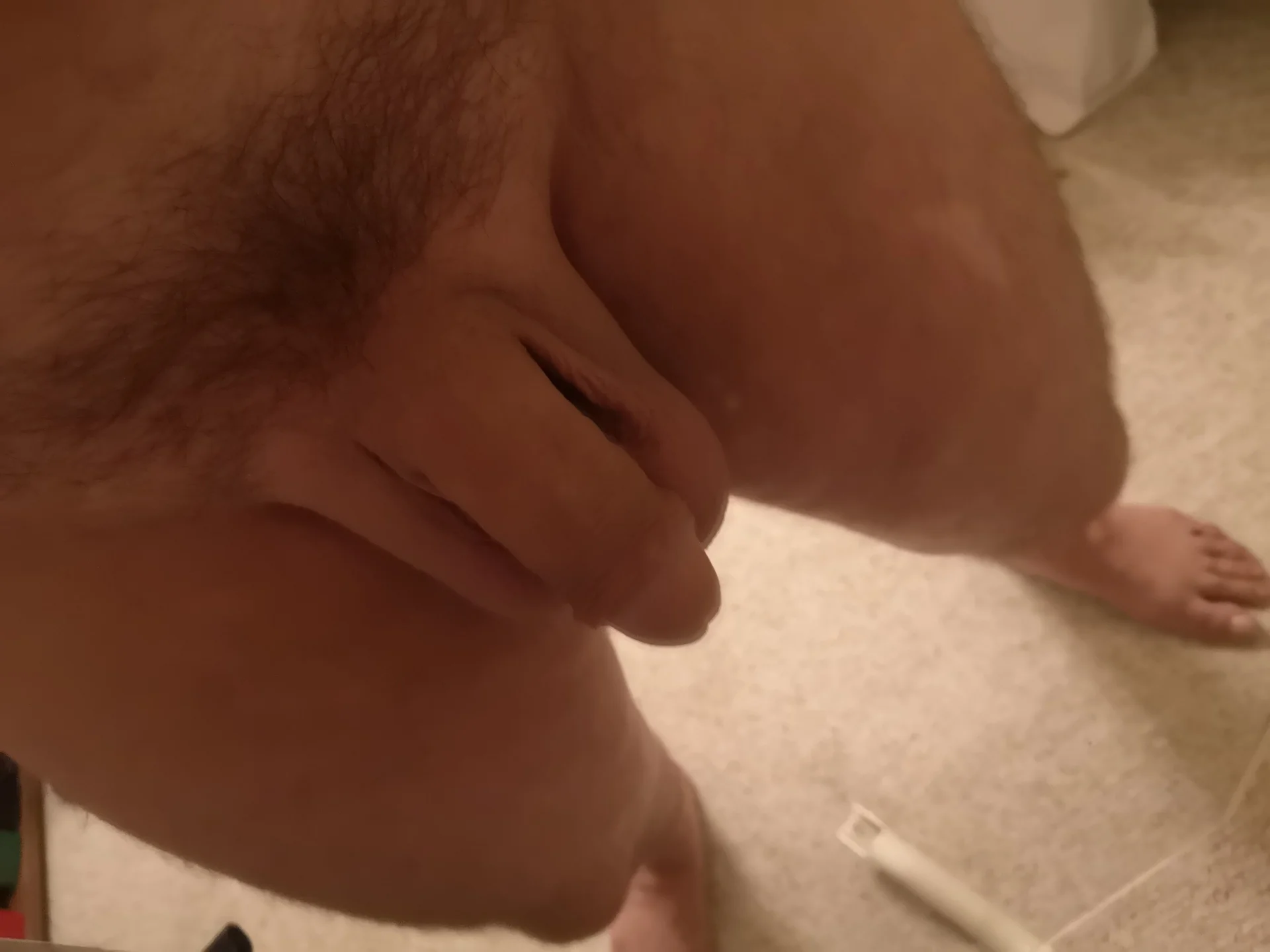SelfsuckStan
