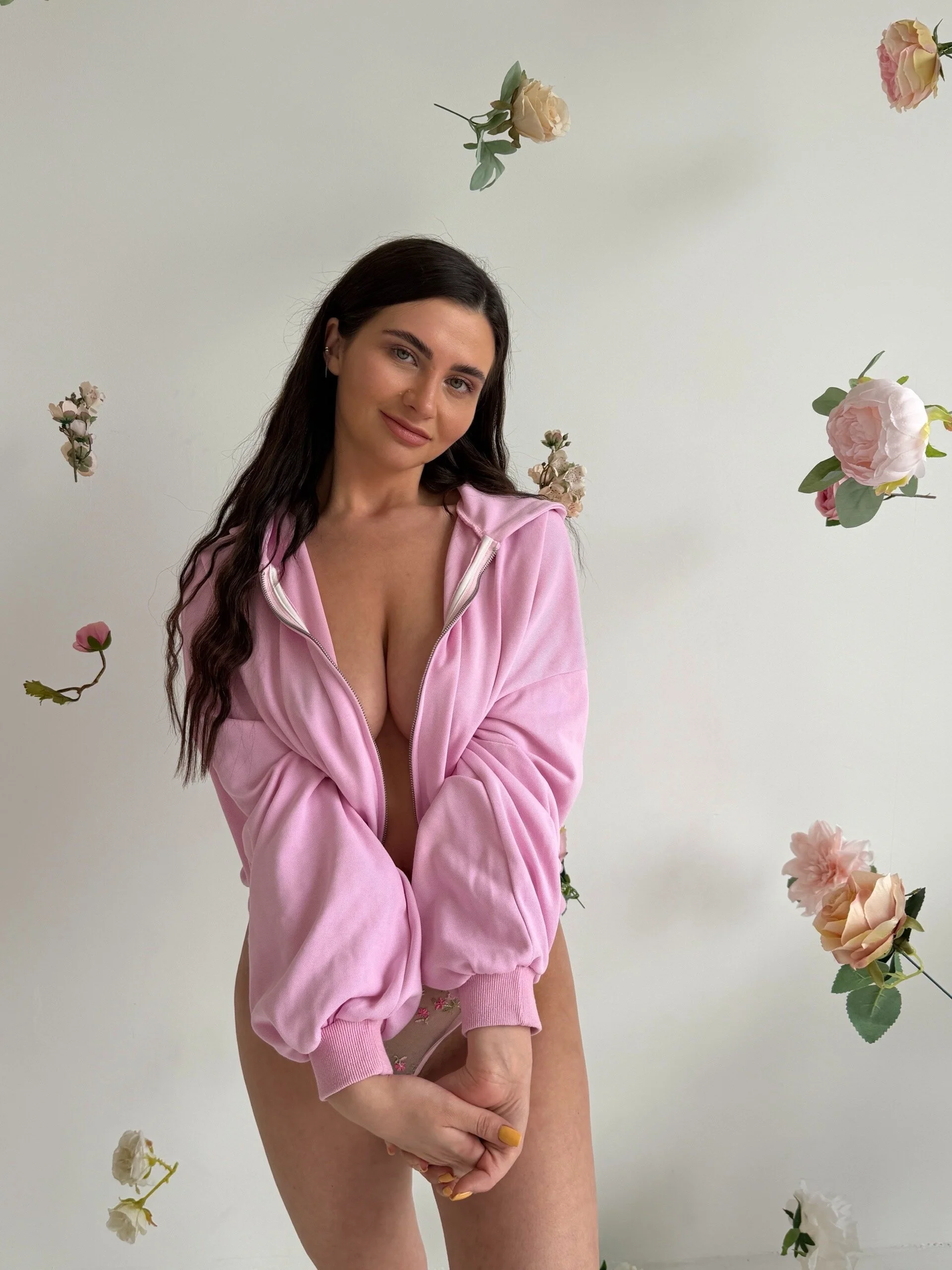 XXX Porn Photo of Nude Tina_Tingle 74