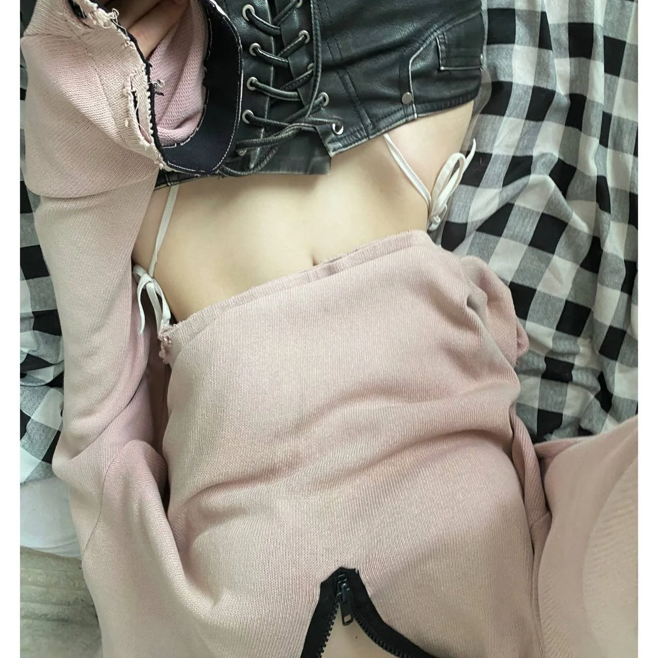XXX Porn Photo of Nude UWU_flower 8