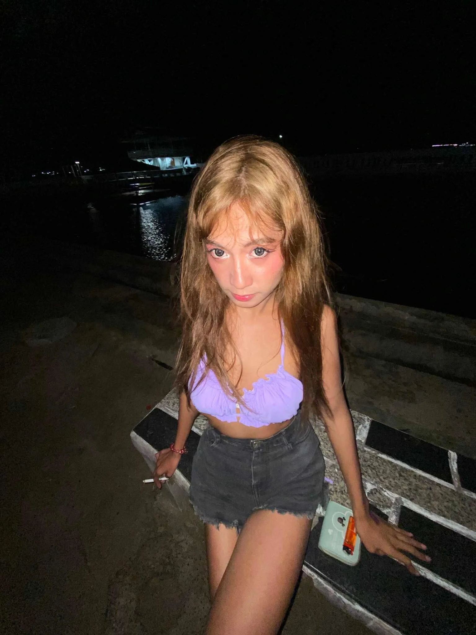 XXX Porn Photo of Nude Asianbarbie05 5