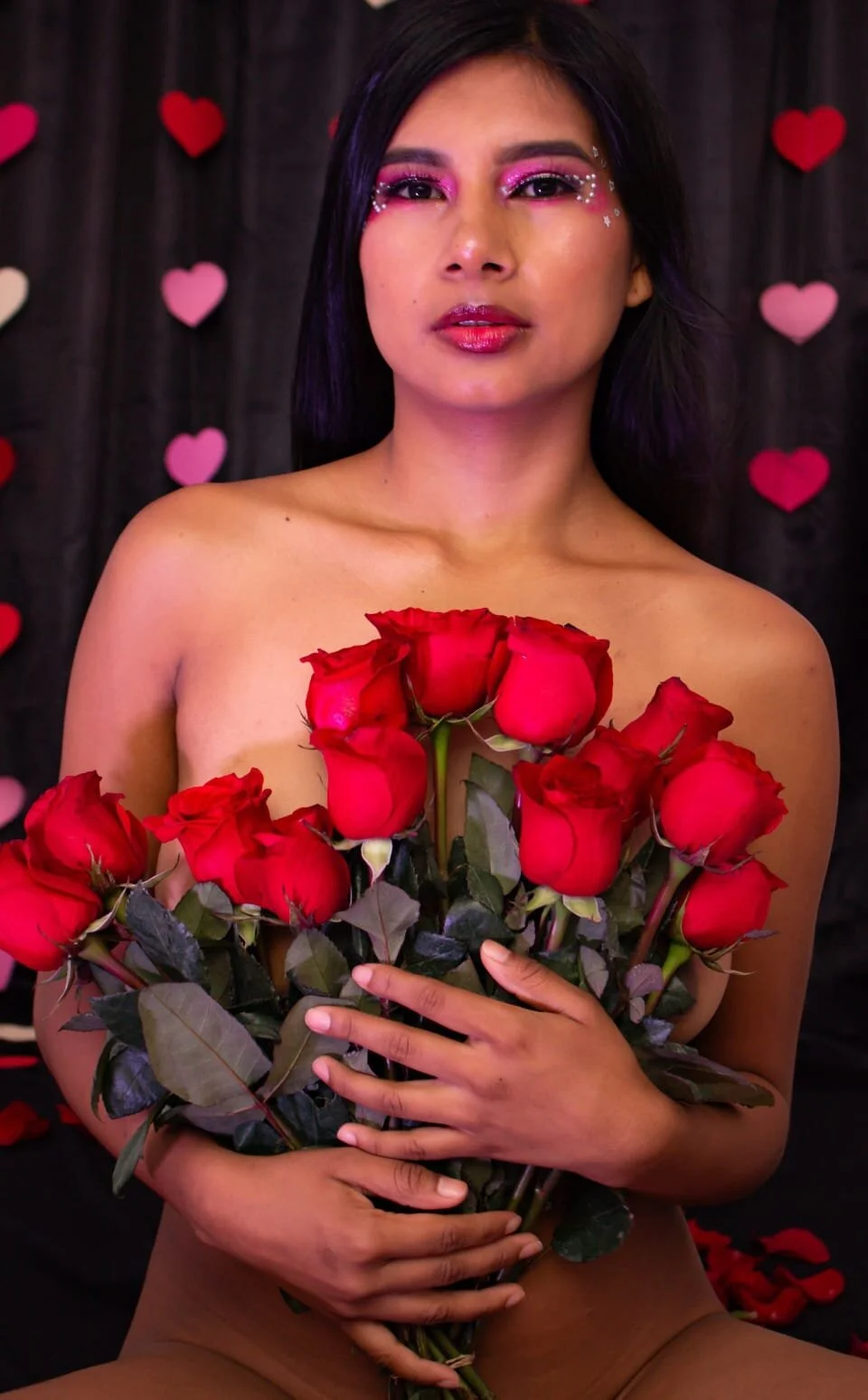 XXX Porn Photo of Nude _Jessi29_ 1