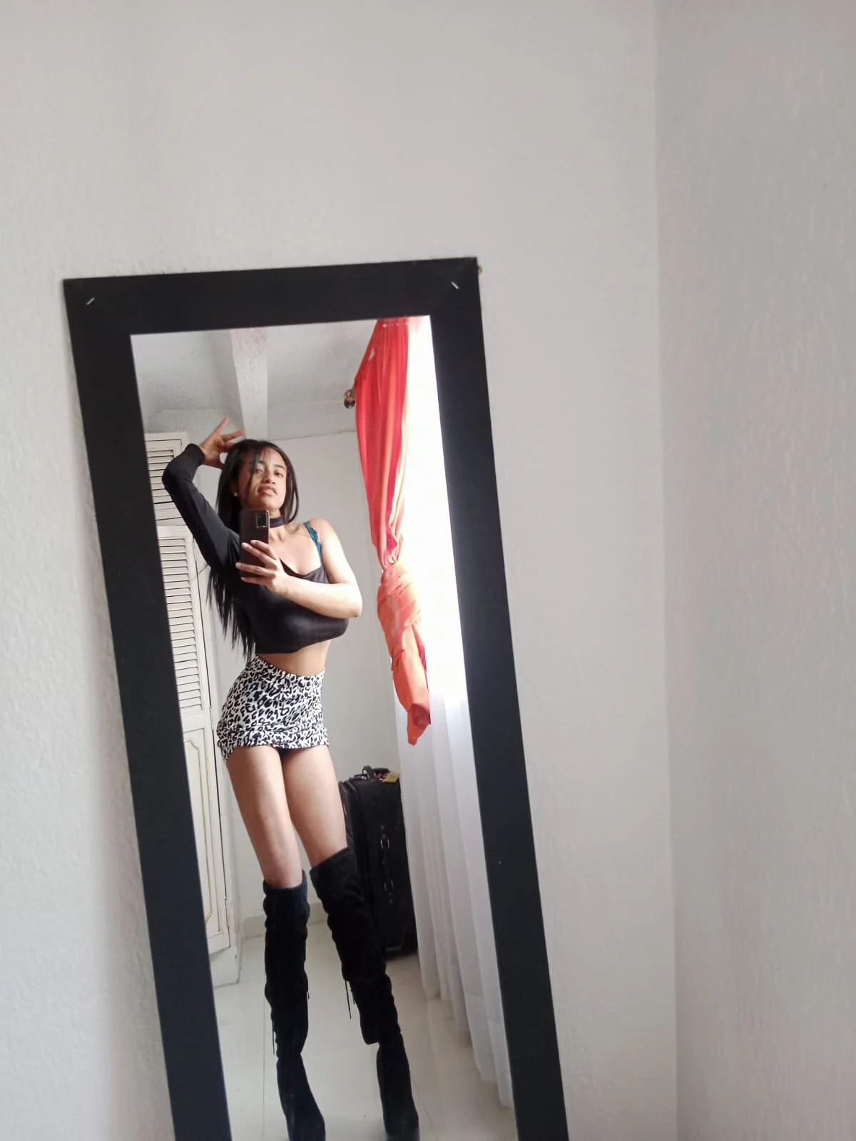 XXX Porn Photo of Nude Sharonhunter 1