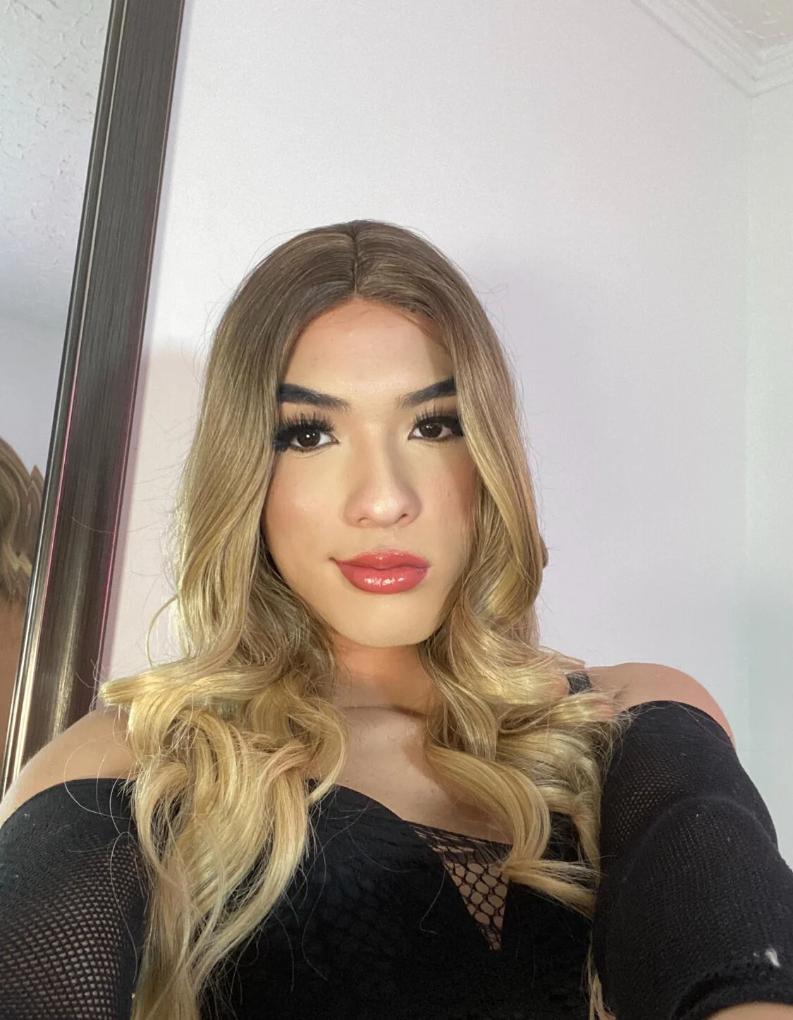 XXX Porn Photo of Nude nayshalopestss 18