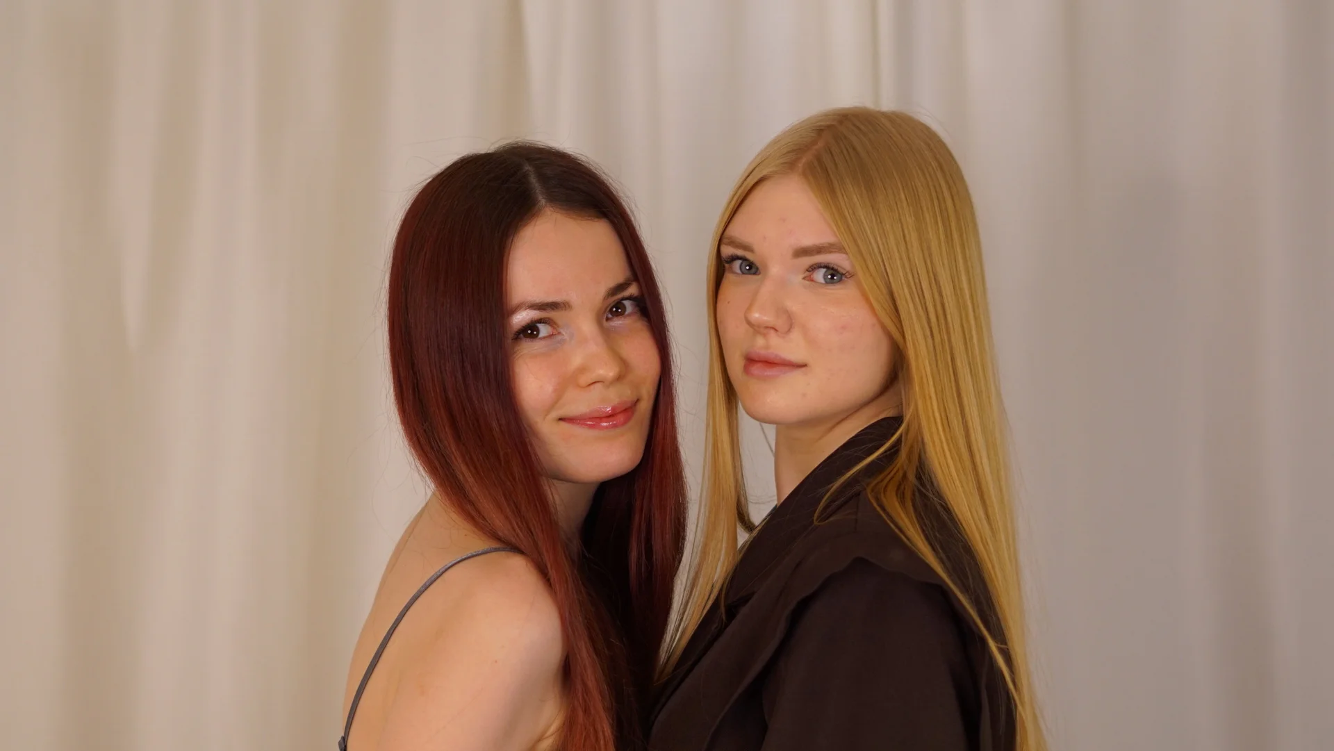 XXX Porn Photo of Nude EllenReeves 41