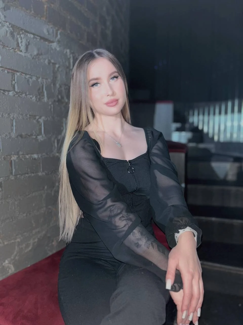 XXX Porn Photo of Nude FrancieSteinbaugh 3