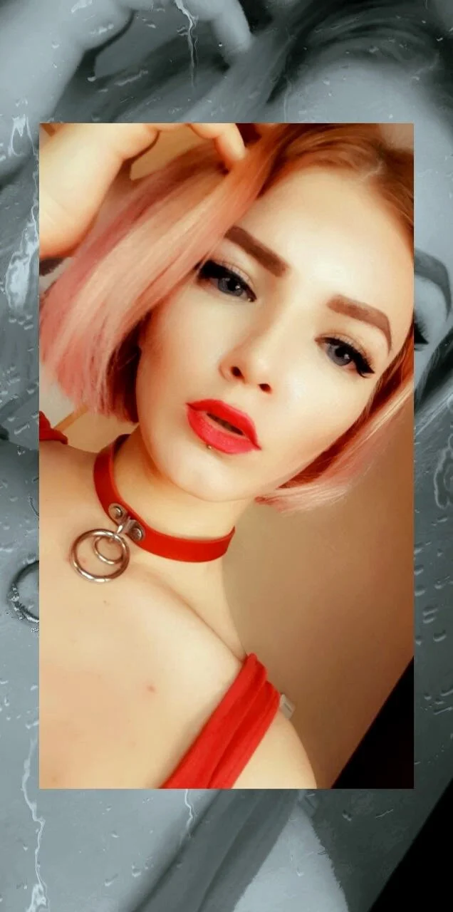 XXX Porn Photo of Nude Lily_Daviss 21