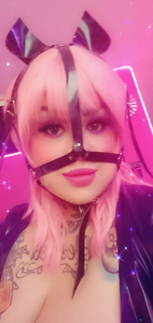 XXX Porn Photo of Nude fetishkinkymeganx 32