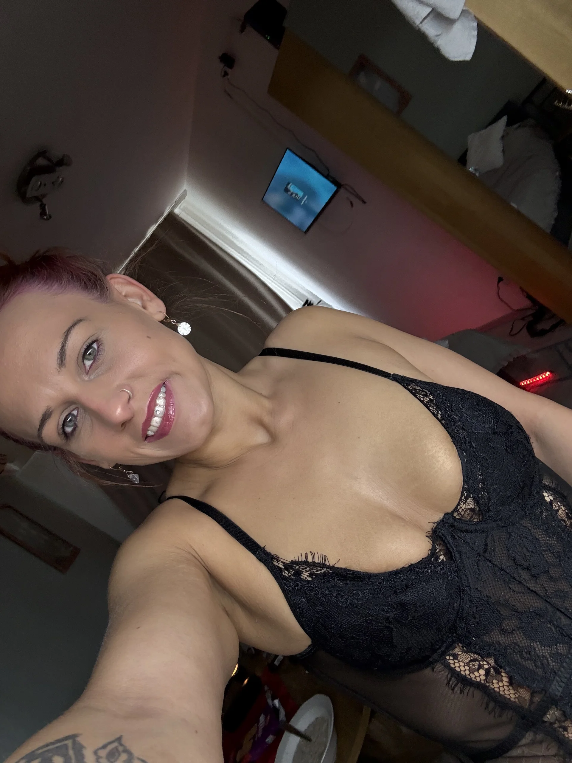 XXX Porn Photo of Nude Bellaa25 4