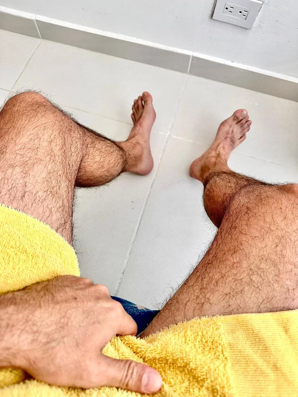 XXX Porn Photo of Nude Tom_Bailey 22