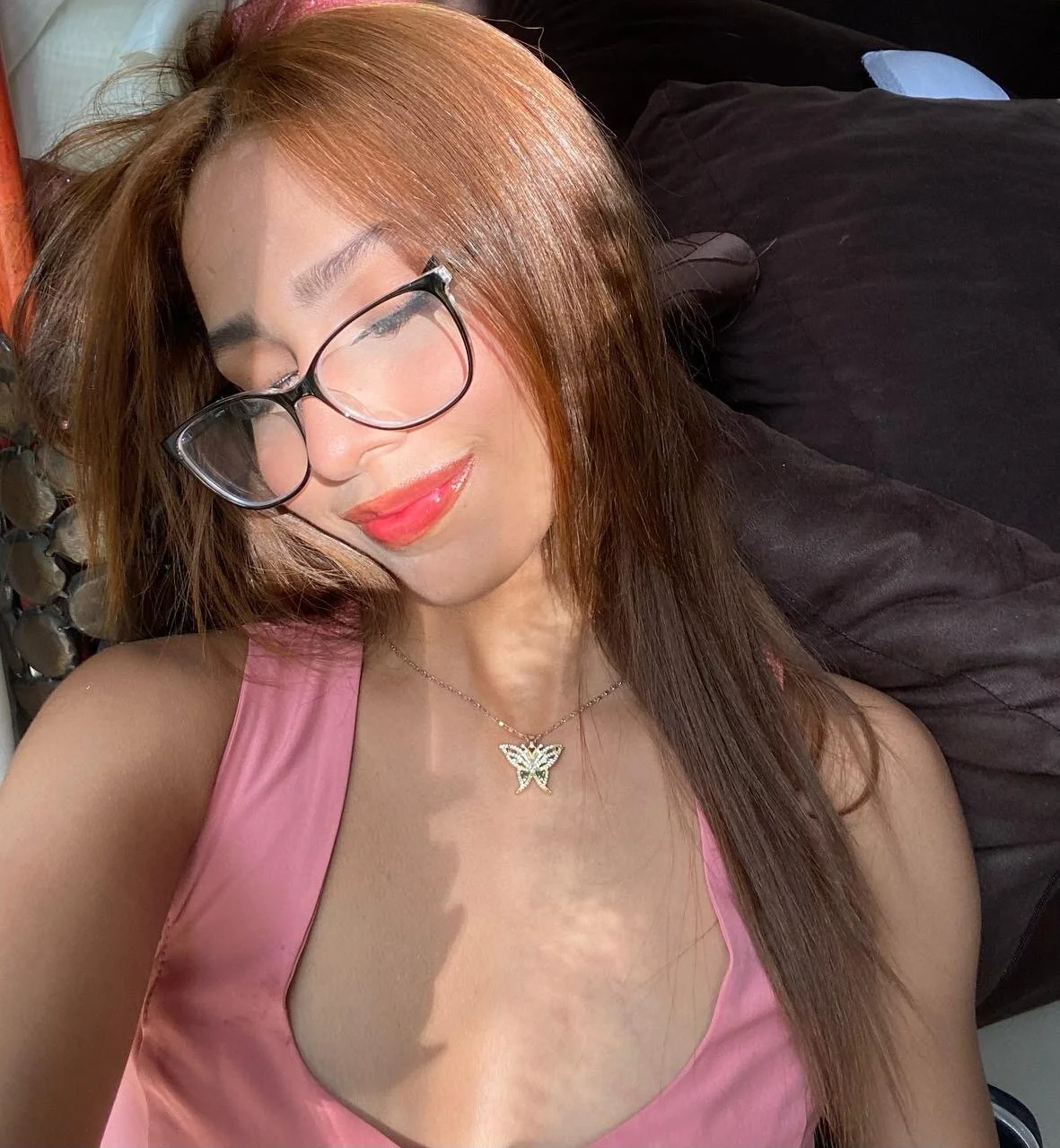 XXX Porn Photo of Nude Little_channel_ 5