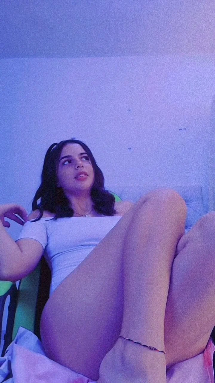 XXX Porn Photo of Nude _elenna 54