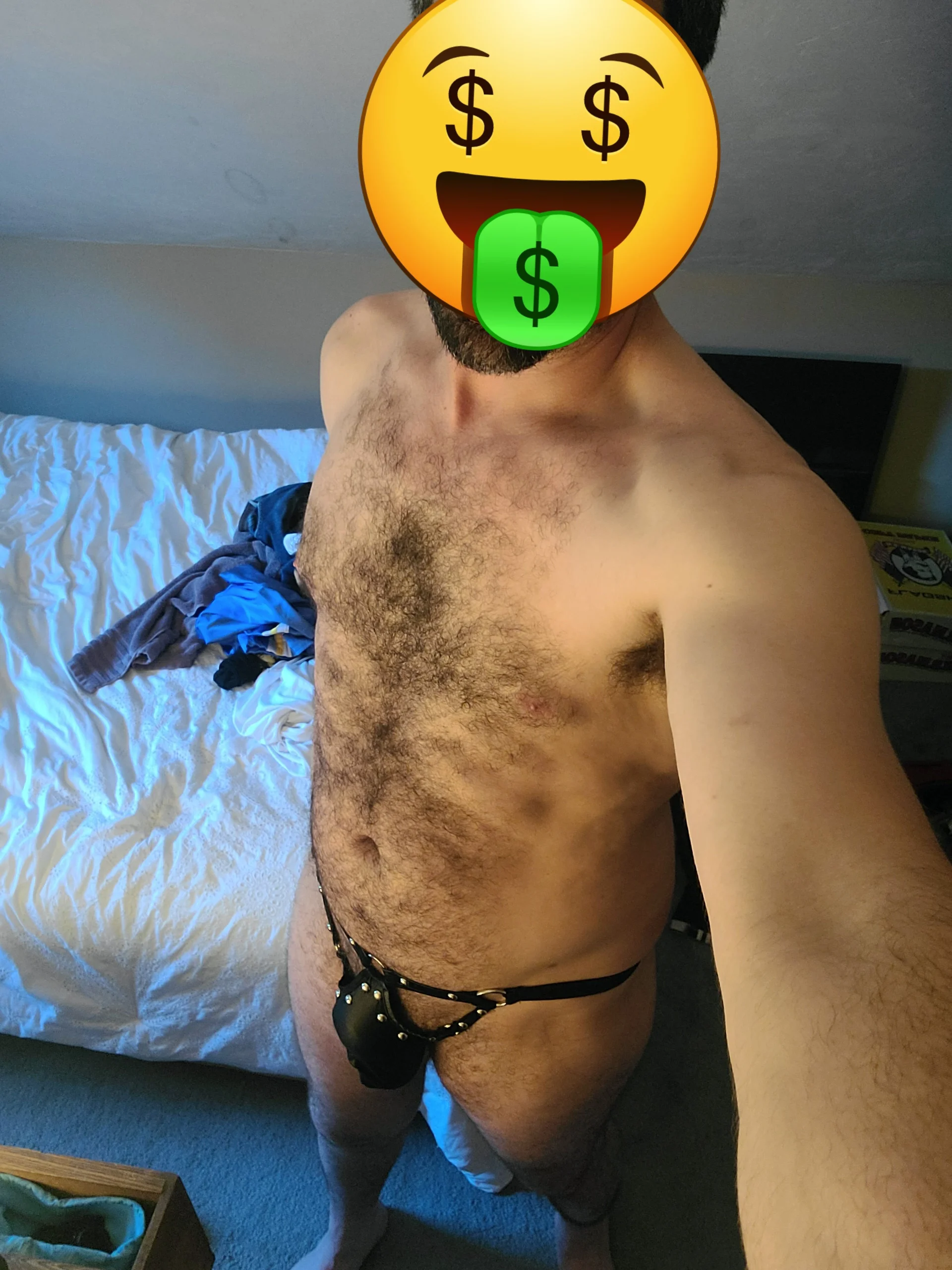 XXX Porn Photo of Nude StrokeKing42 29
