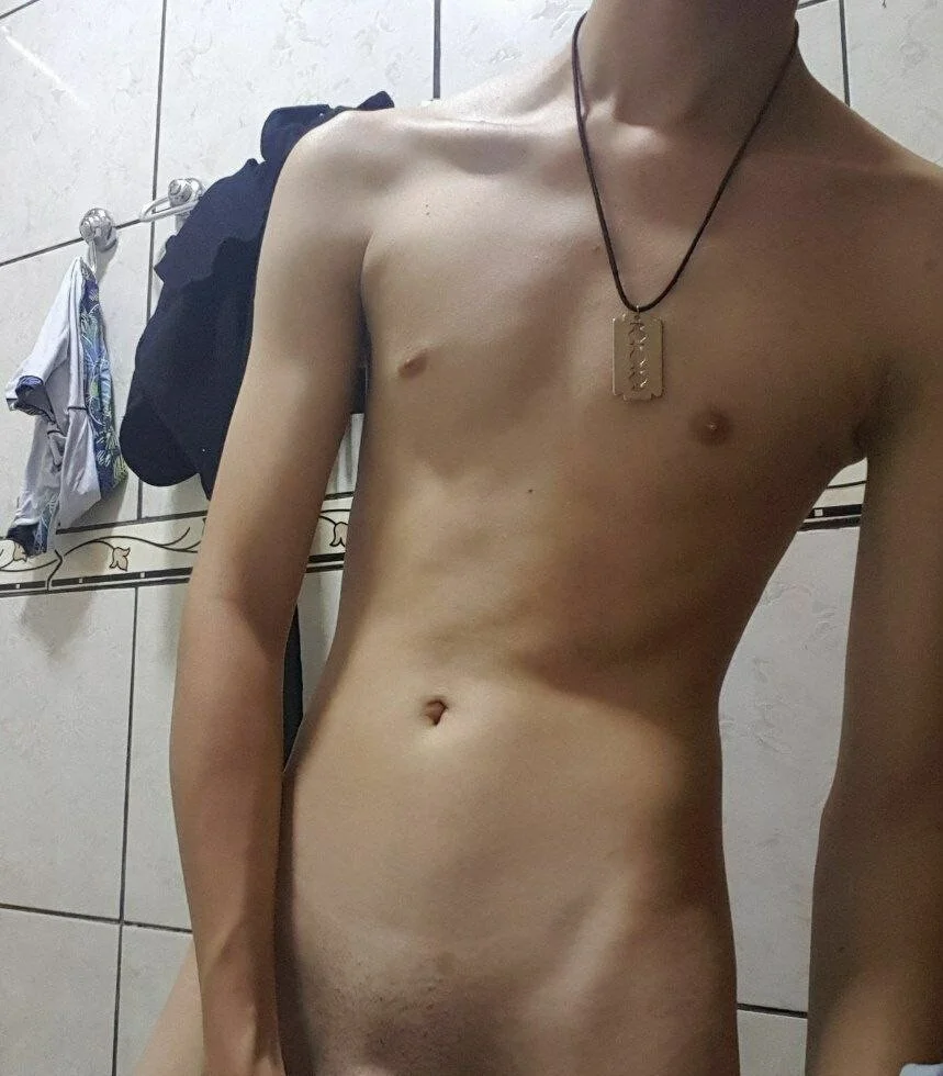 XXX Porn Photo of Nude twobigscock23 1