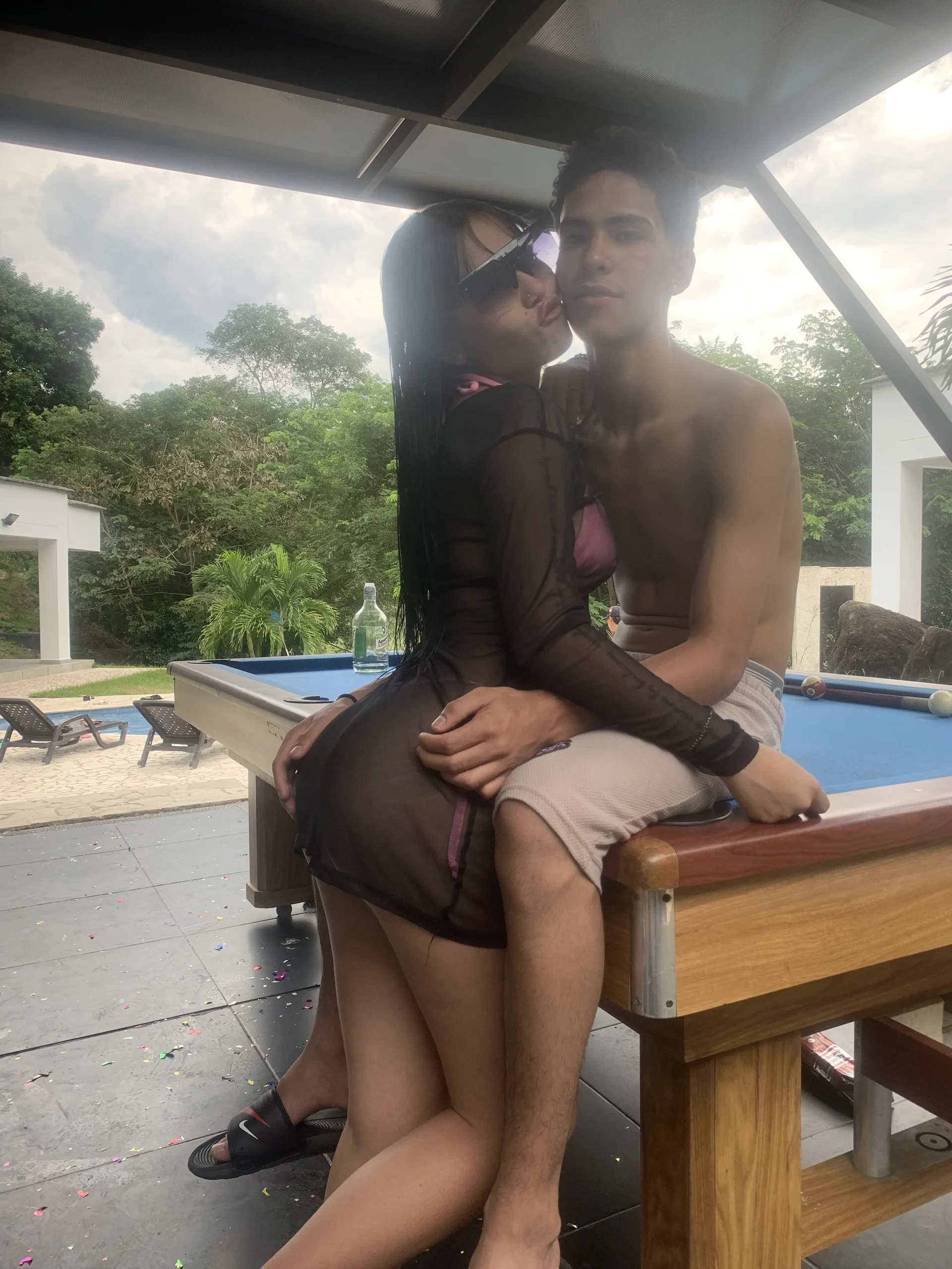 XXX Porn Photo of Nude teencutee 2