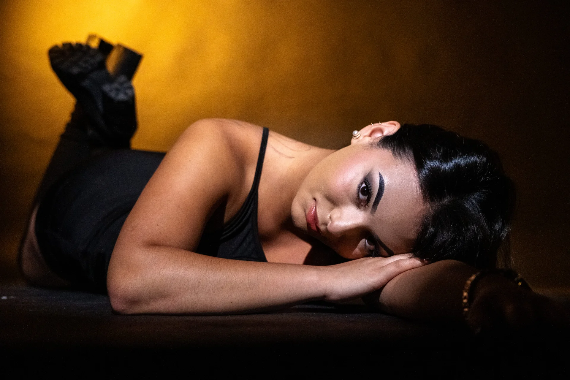 XXX Porn Photo of Nude LiaWheeler 20