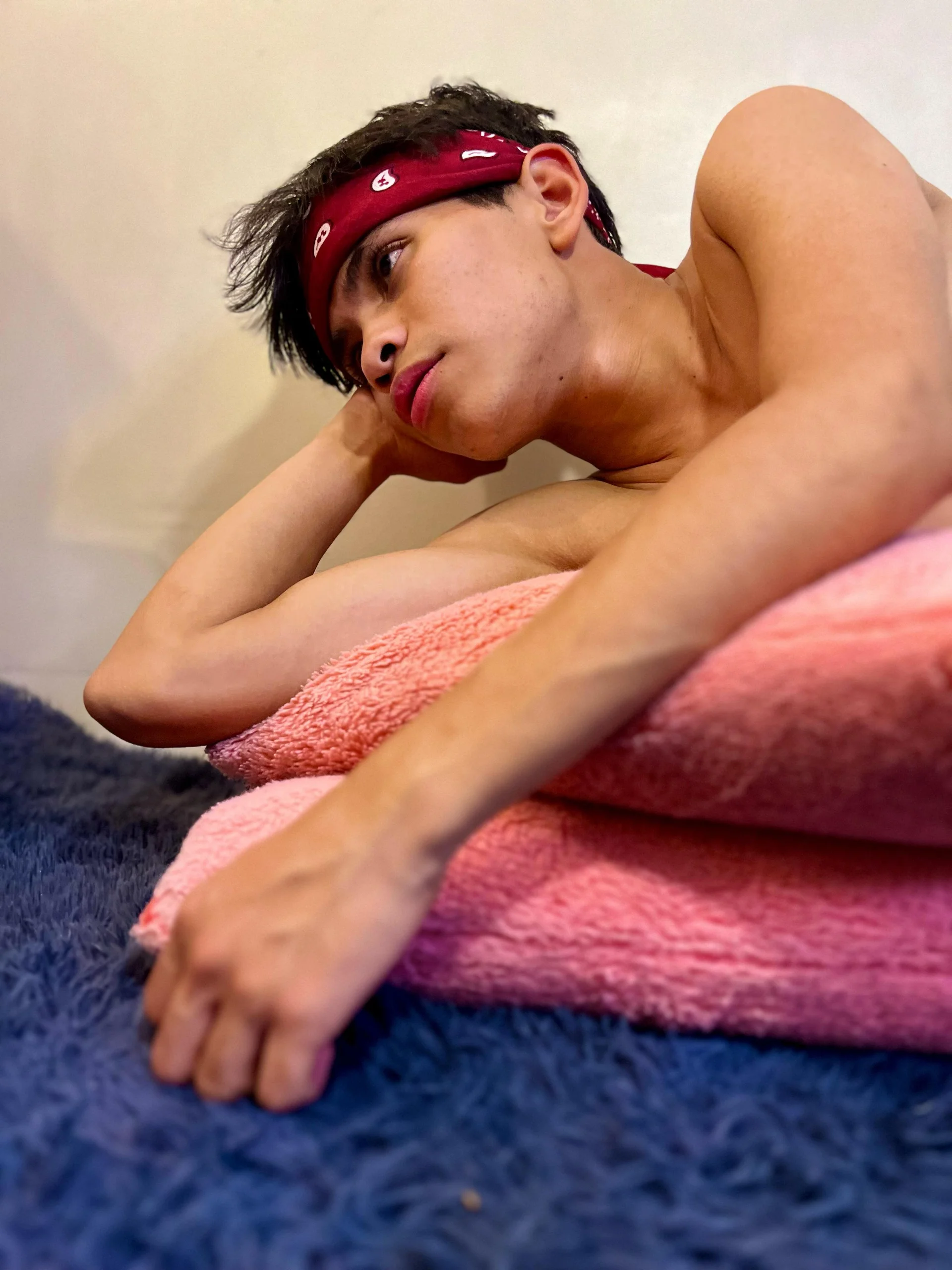 XXX Porn Photo of Nude Ethan_Westt 7
