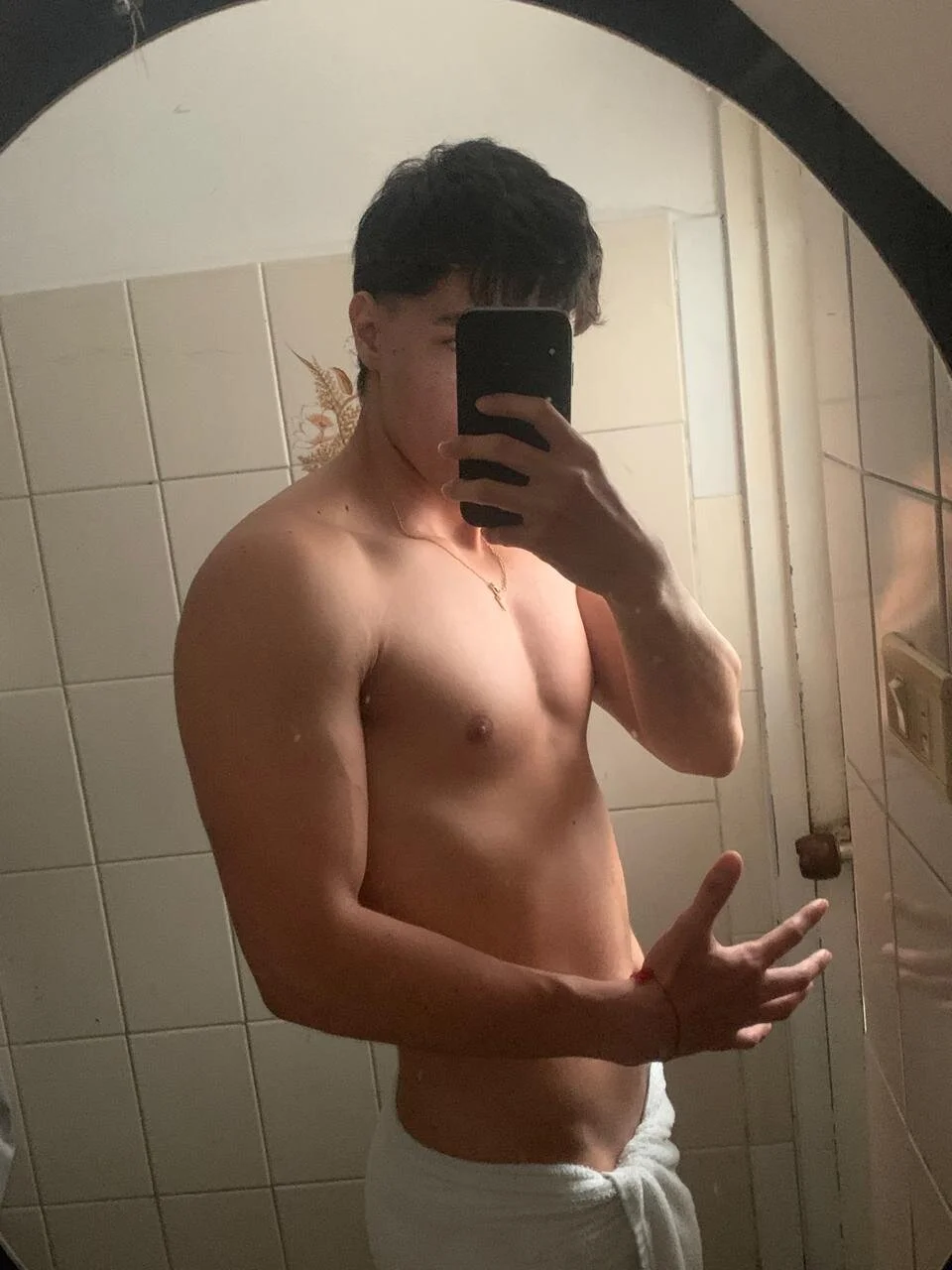 XXX Porn Photo of Nude LiamAndrewzz 5