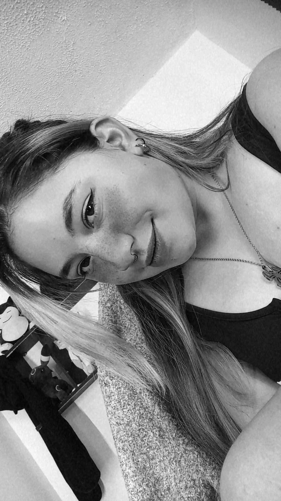 XXX Porn Photo of Nude ann_bronw 12