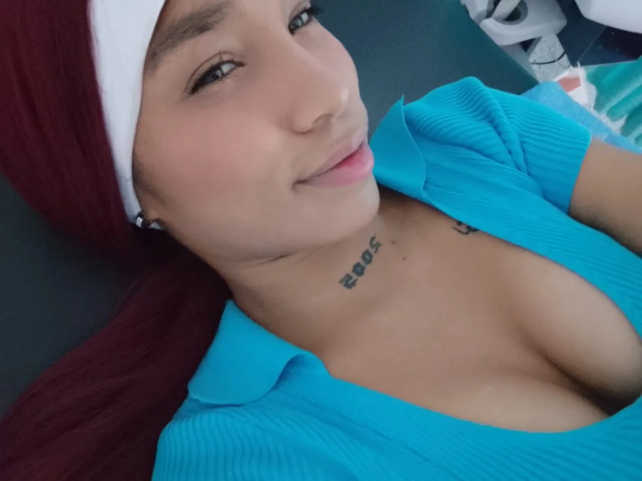 XXX Porn Photo of Nude Totaldedtructiondemon 3