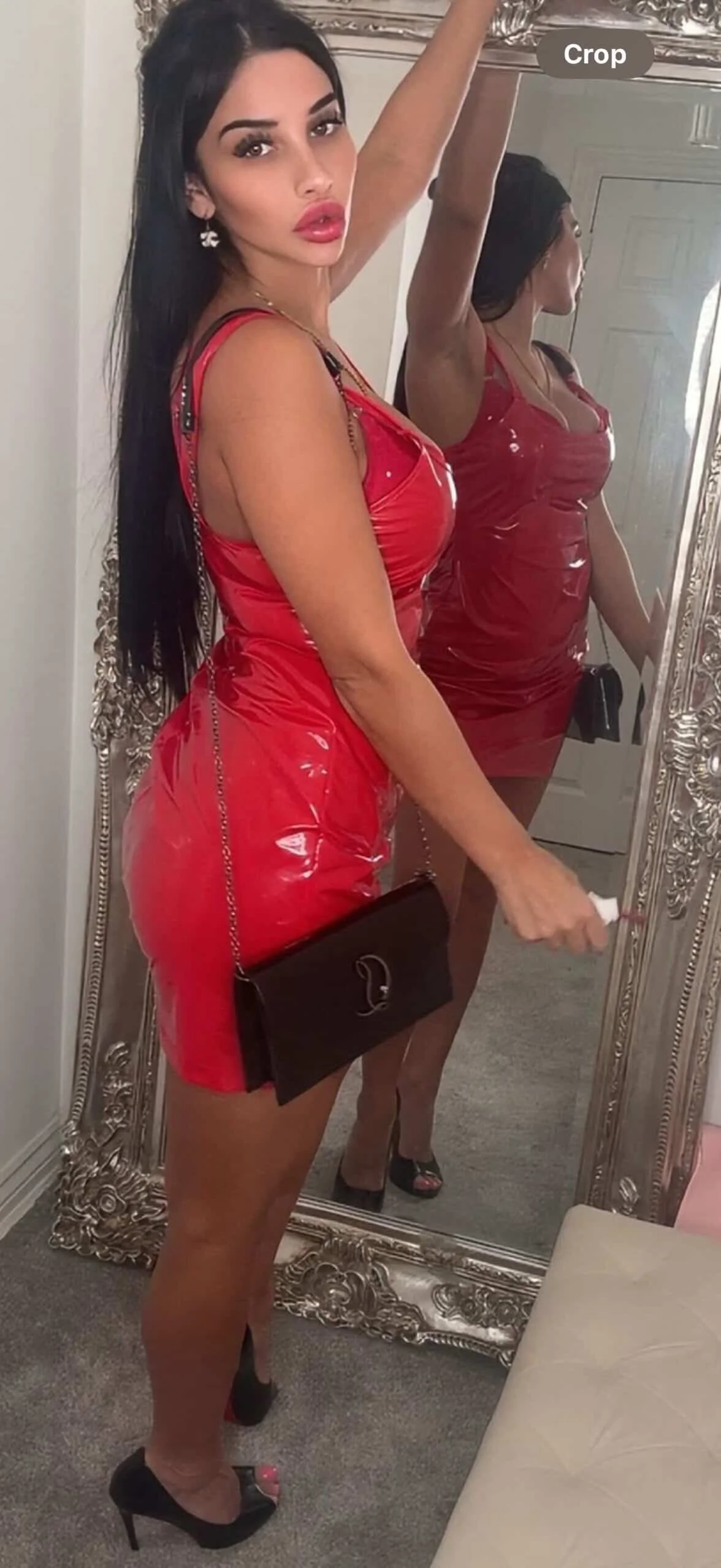 XXX Porn Photo of Nude Miss_juicy_babes69 12