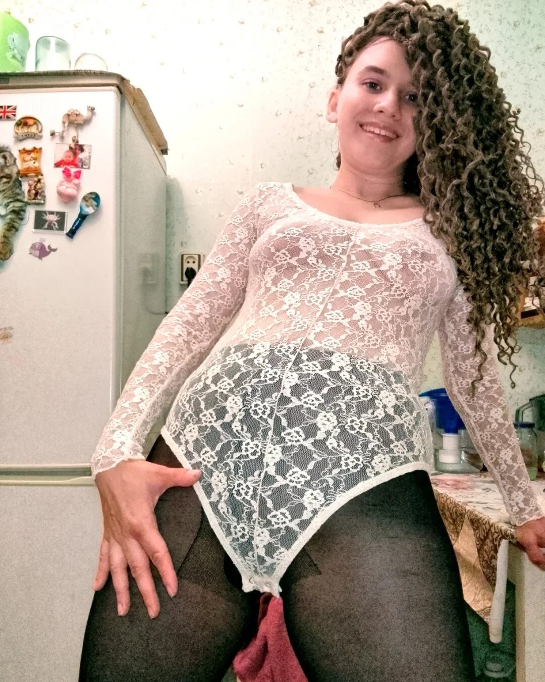 XXX Porn Photo of Nude Marlan_Vagner 161