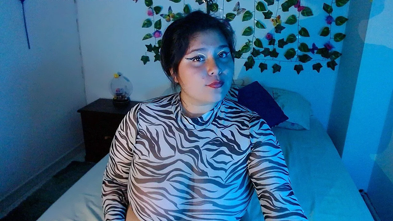 XXX Porn Photo of Nude LennaTurnerr 12
