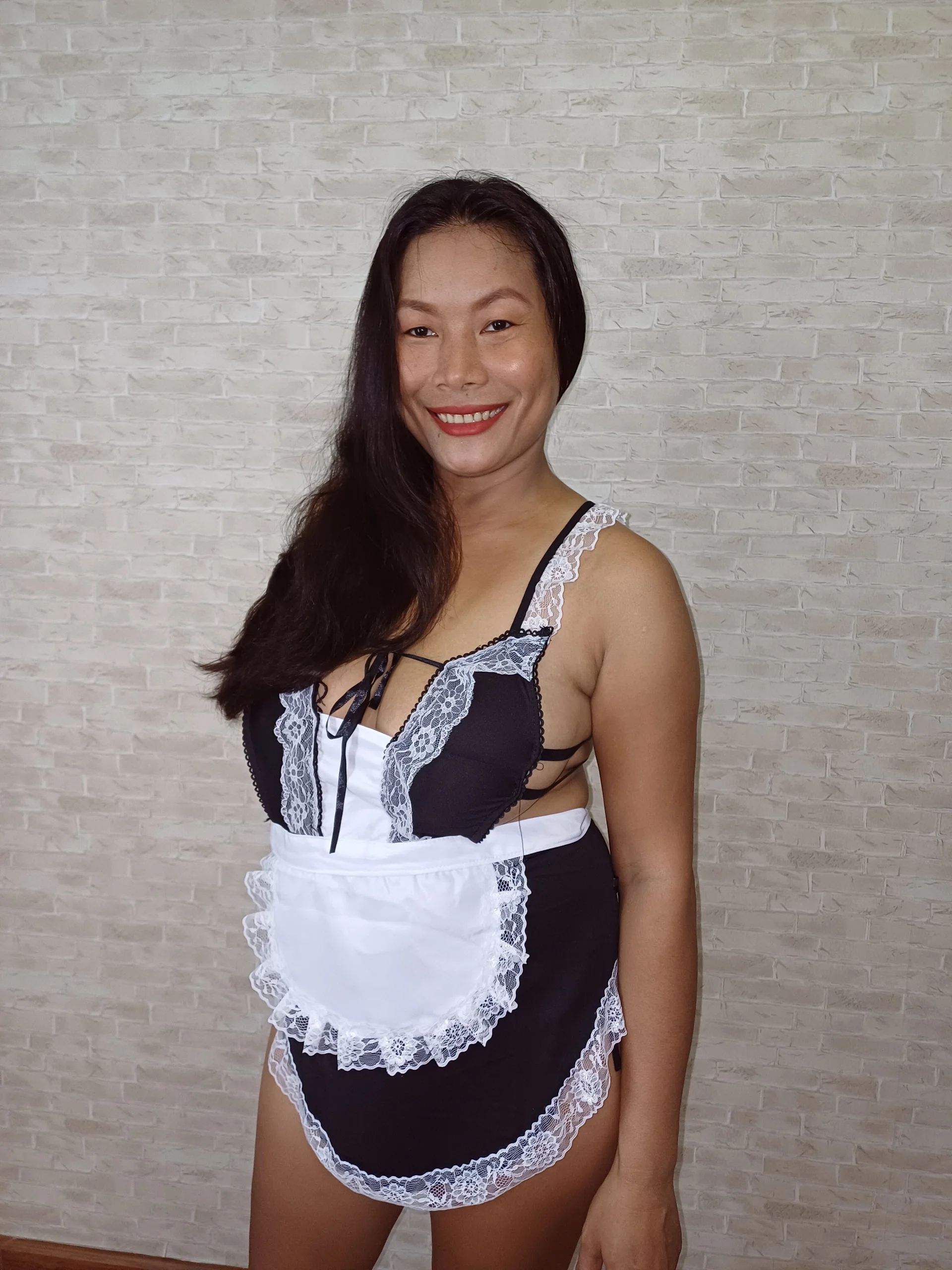 XXX Porn Photo of Nude Busty-Thaiger 106