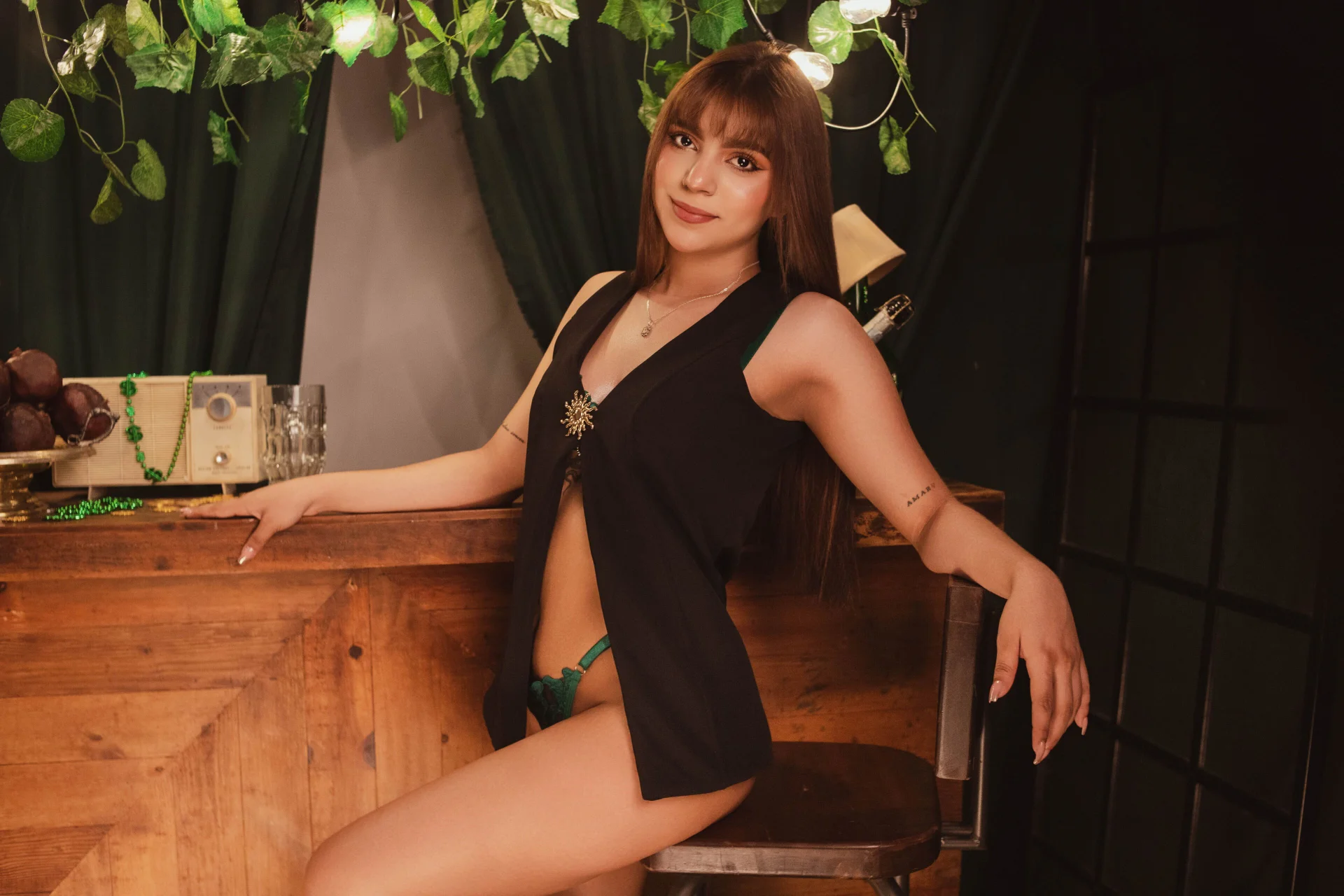 XXX Porn Photo of Nude MilaGrace1 30