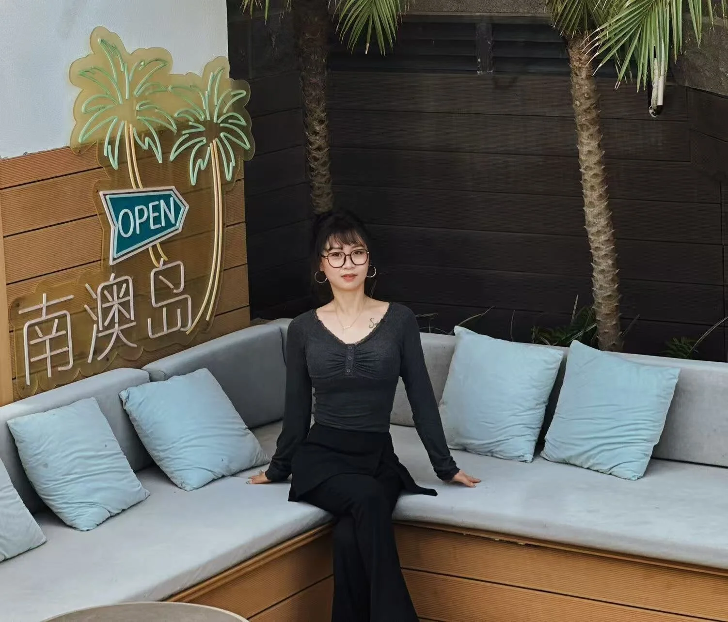 XXX Porn Photo of Nude Huihui_518 2