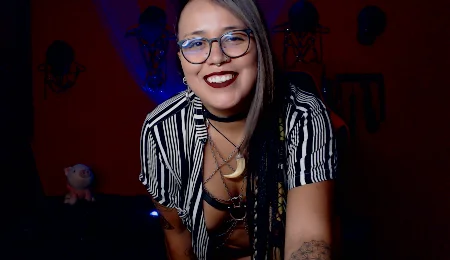 XXX Porn Photo of Nude LilithSharon 20
