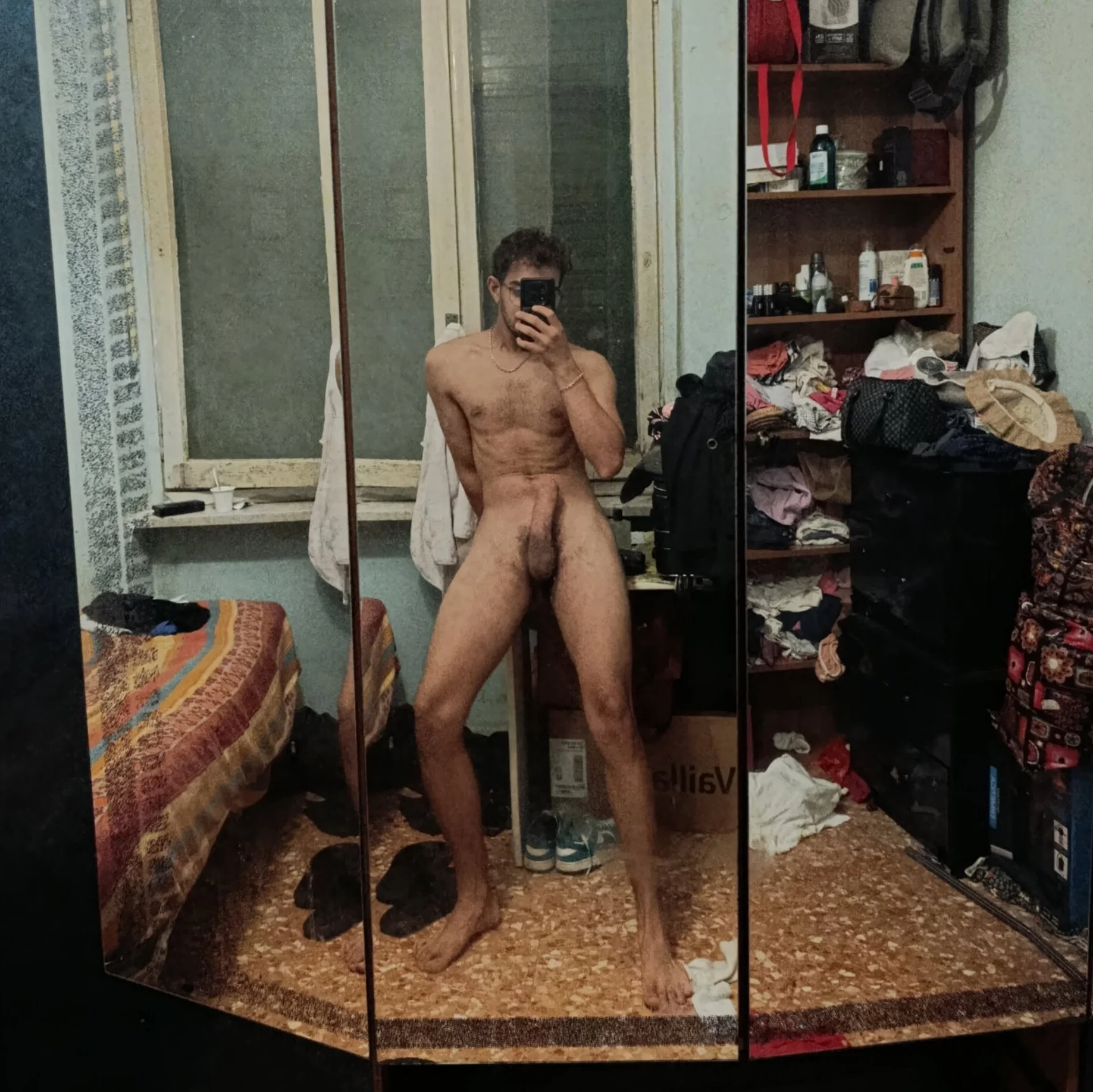XXX Porn Photo of Nude KaTorino 2