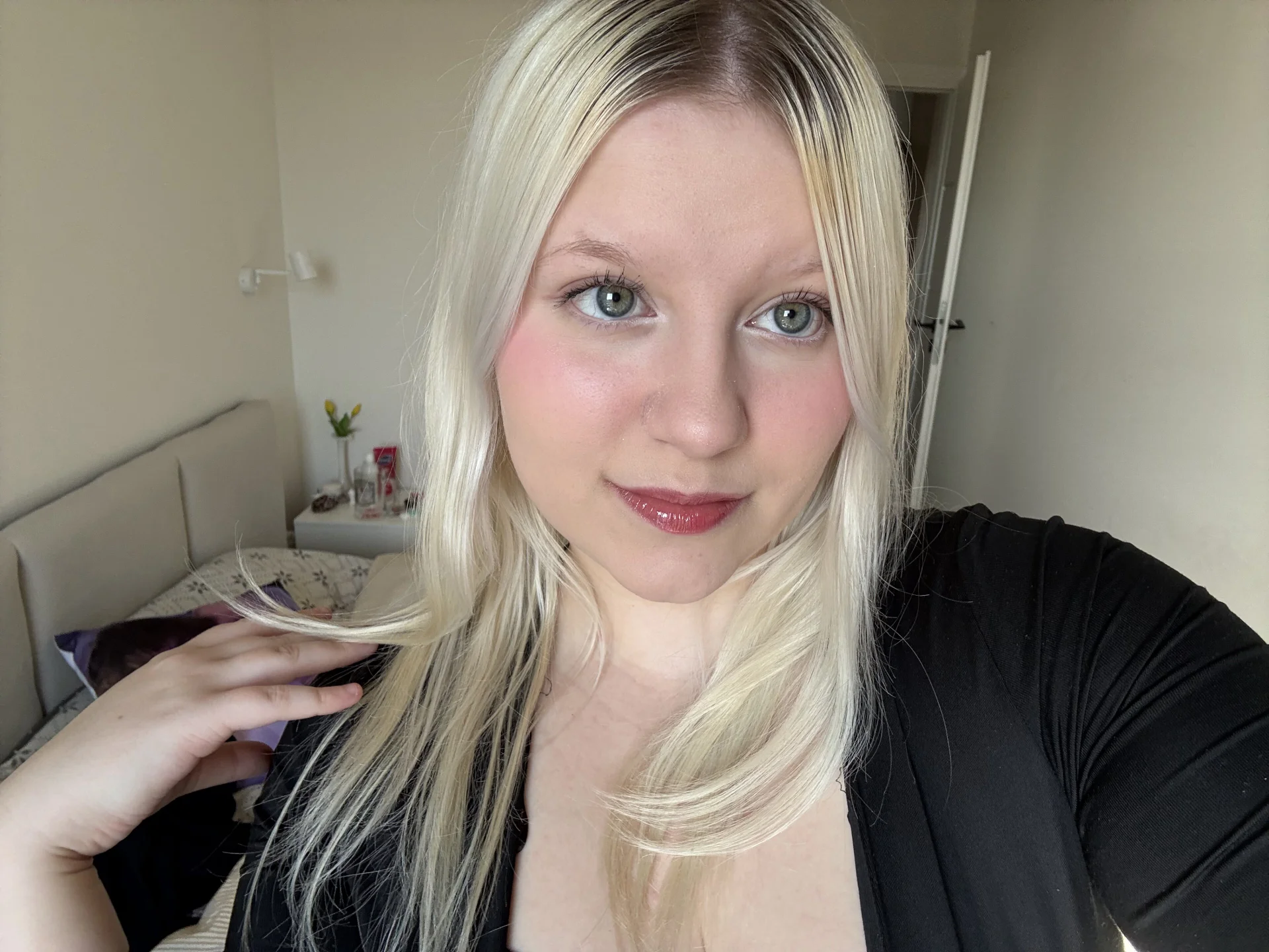 XXX Porn Photo of Nude LenaSecret19 2
