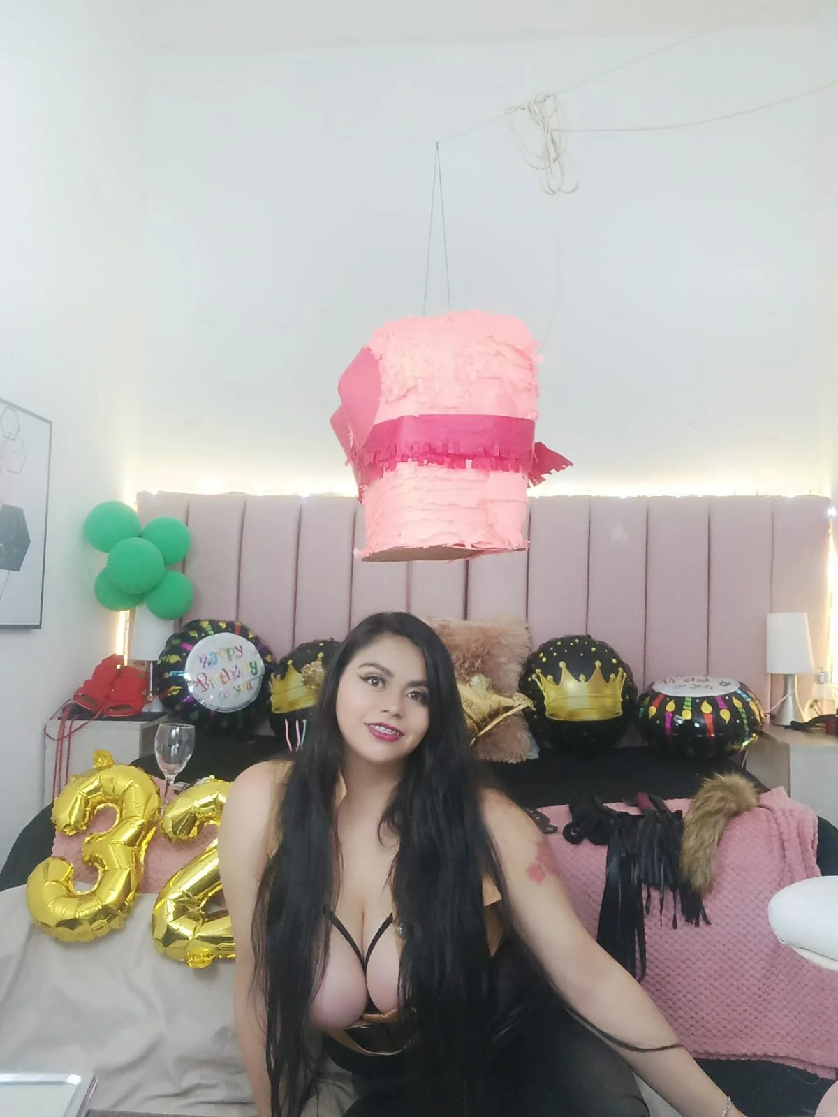 XXX Porn Photo of Nude celeste_hotty 73