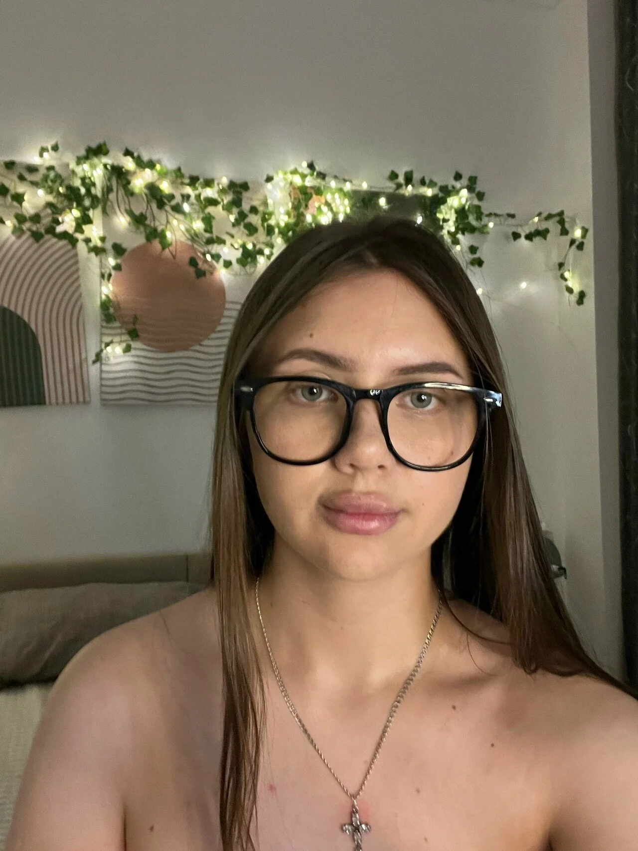 XXX Porn Photo of Nude dinamarggaret 5