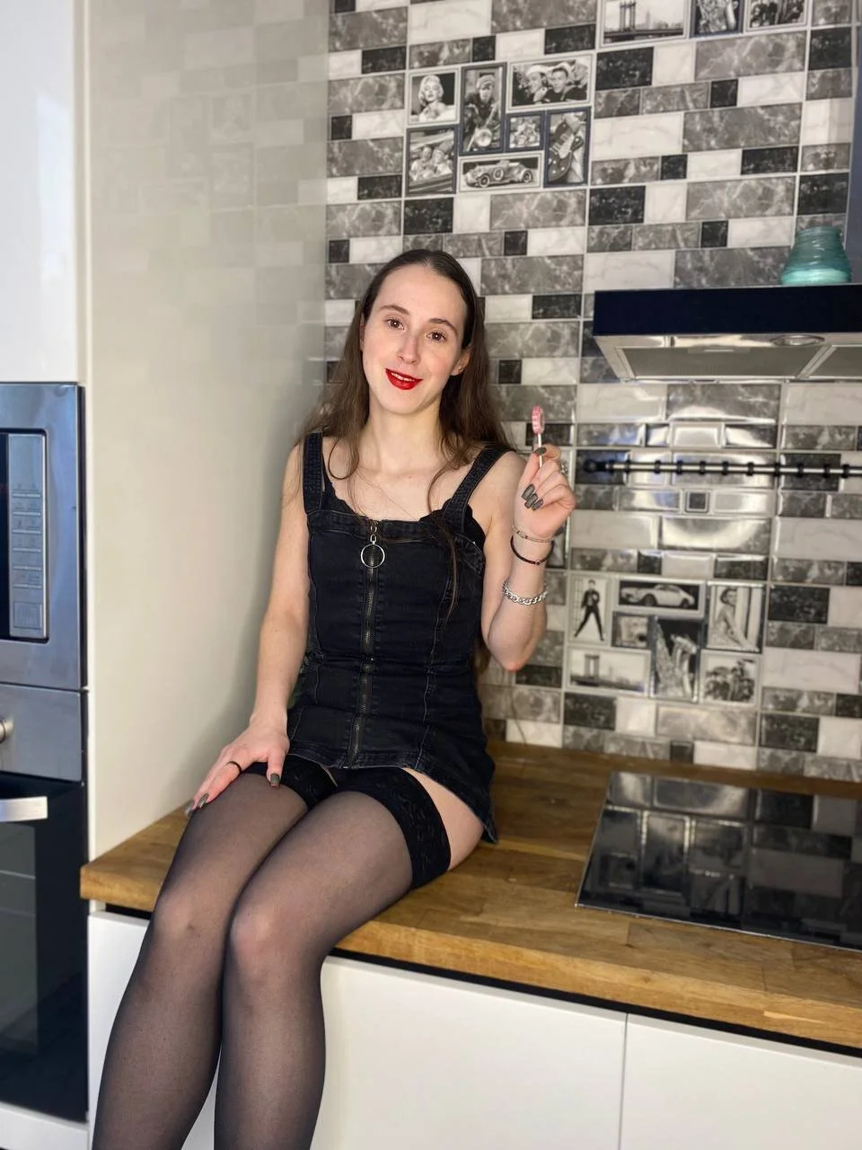 XXX Porn Photo of Nude MartiniiSelenna 859