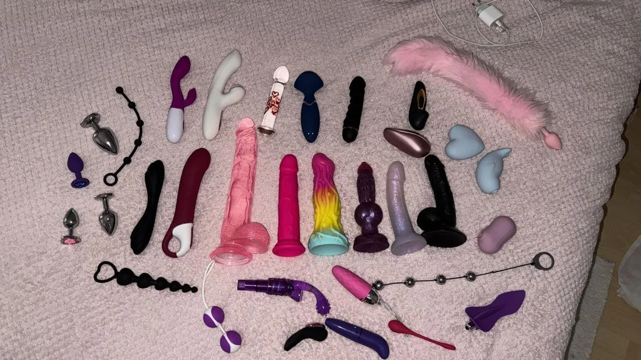XXX Porn Photo of Nude zoeypink 8