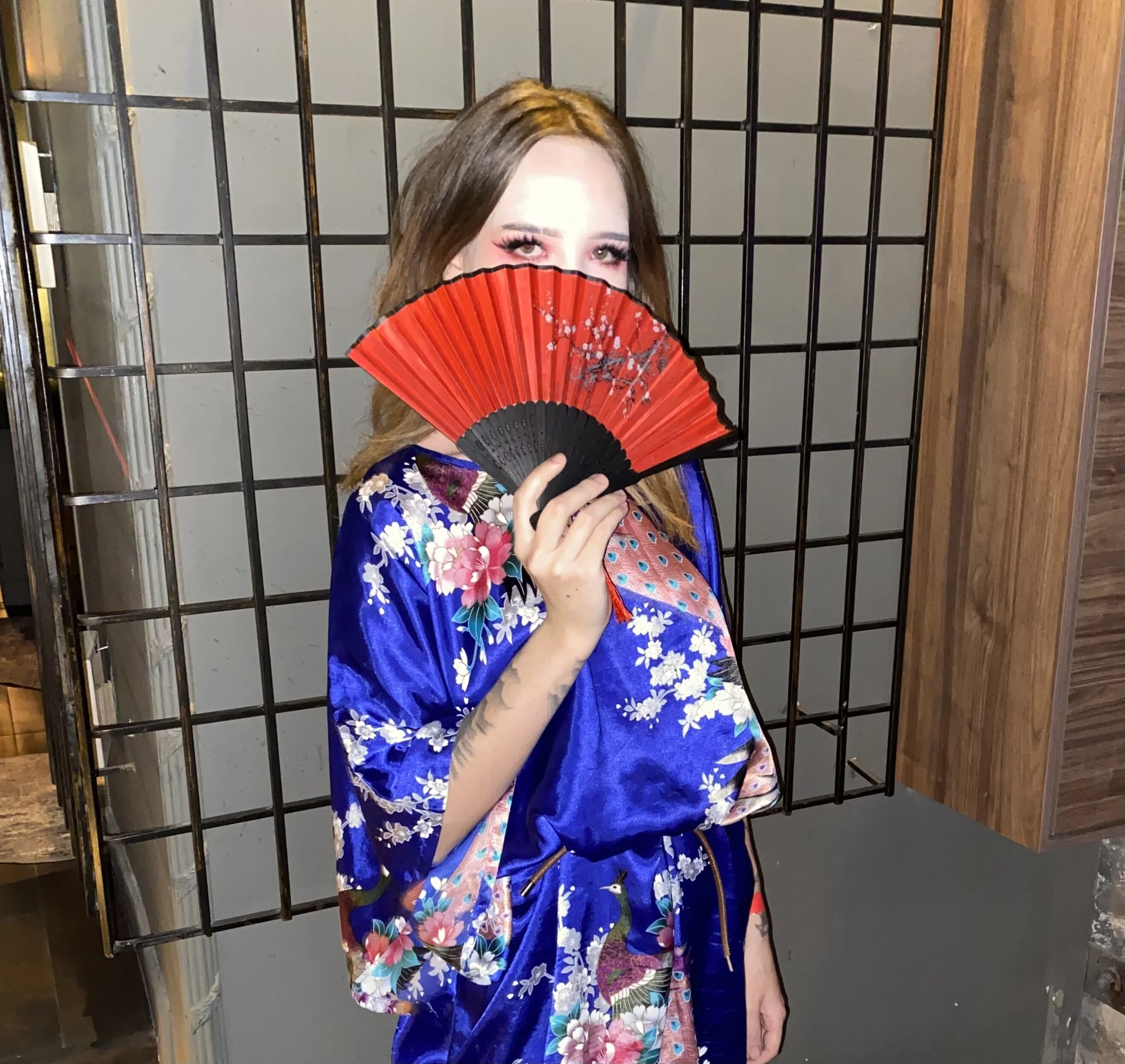 XXX Porn Photo of Nude Molly-Alan 12