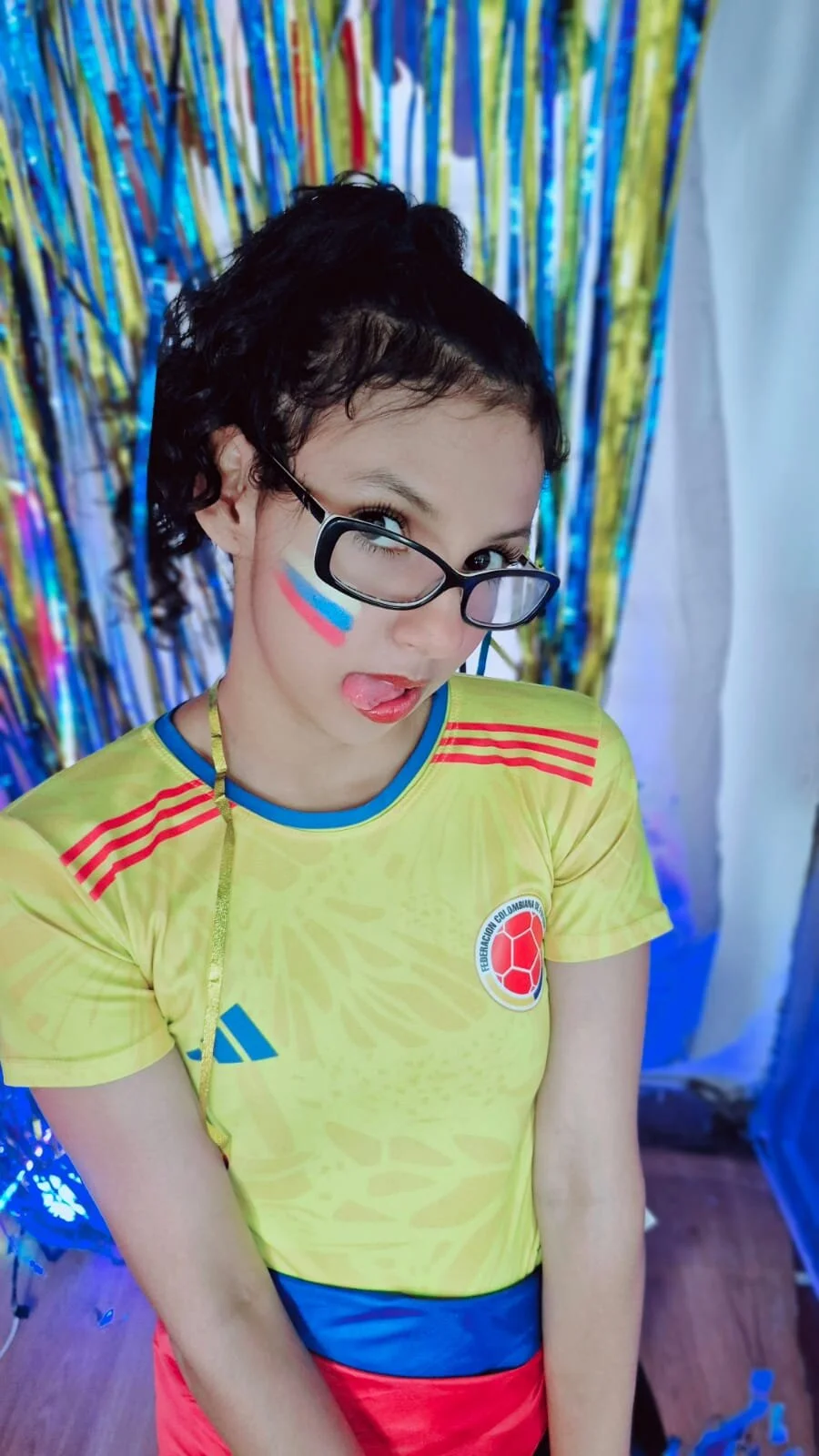 XXX Porn Photo of Nude DaliaKhemu 16