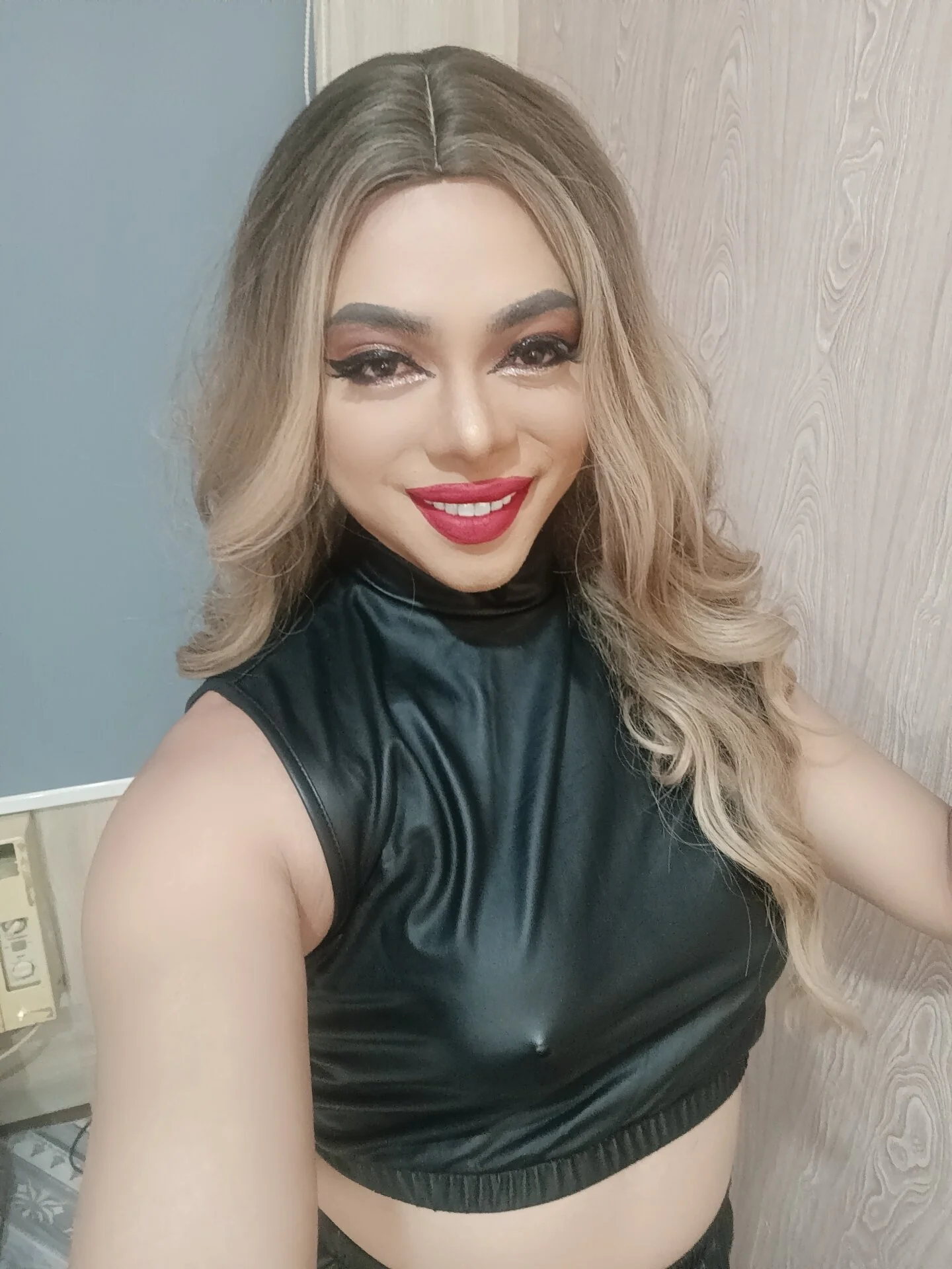 XXX Porn Photo of Nude AlisonCox 115