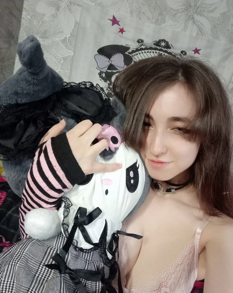 XXX Porn Photo of Nude SAVYLOLY 19