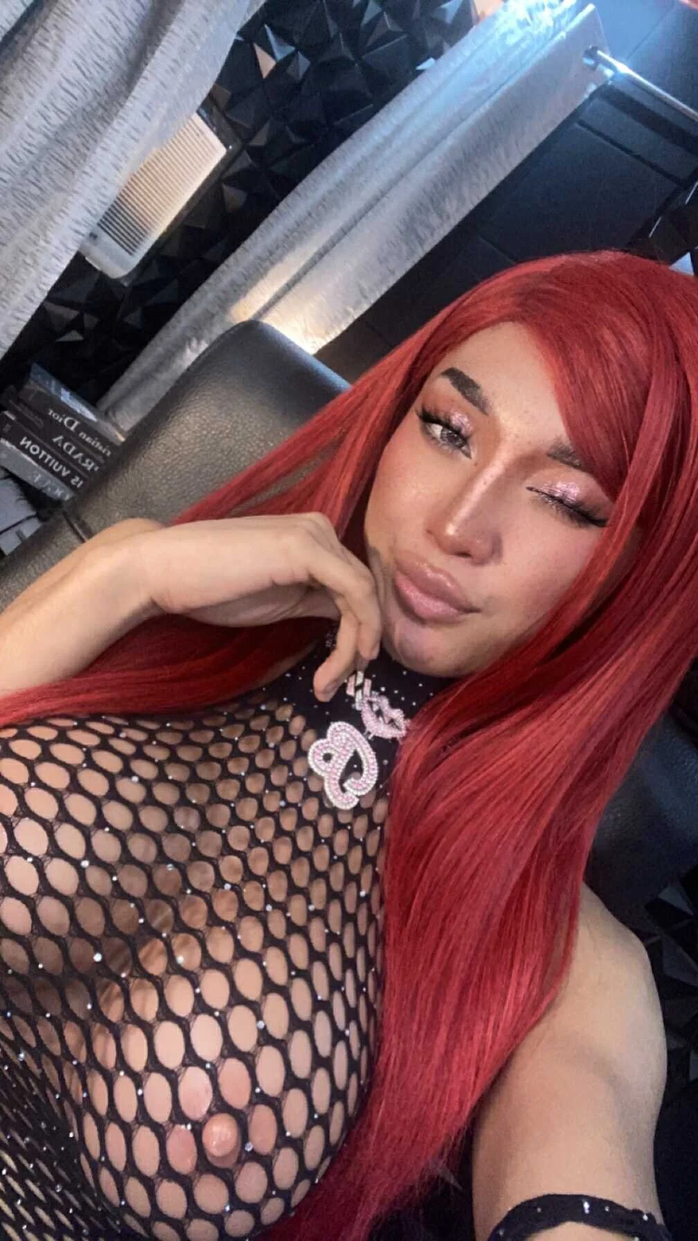 XXX Porn Photo of Nude UrDominantBella 23