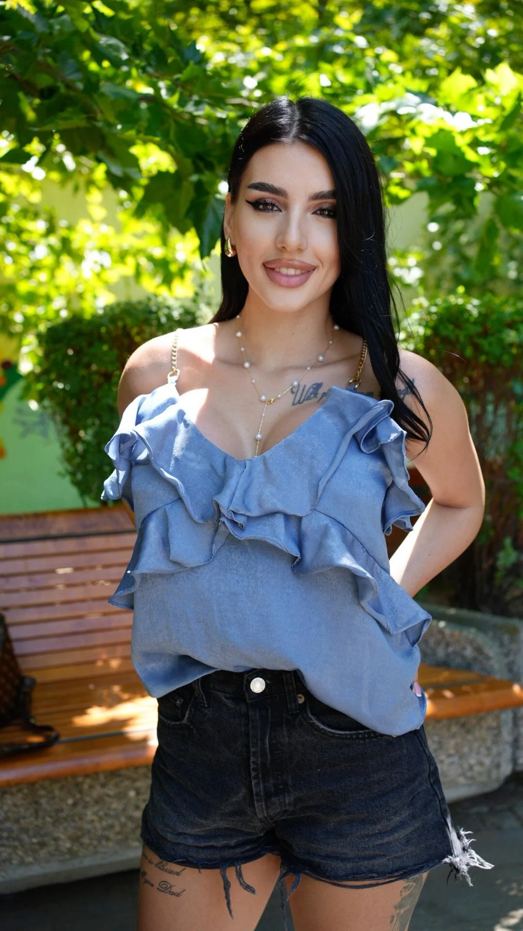 XXX Porn Photo of Nude AmyBlair 124