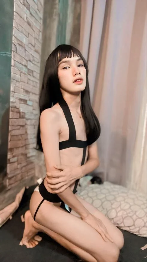 XXX Porn Photo of Nude ethereal_alex 6