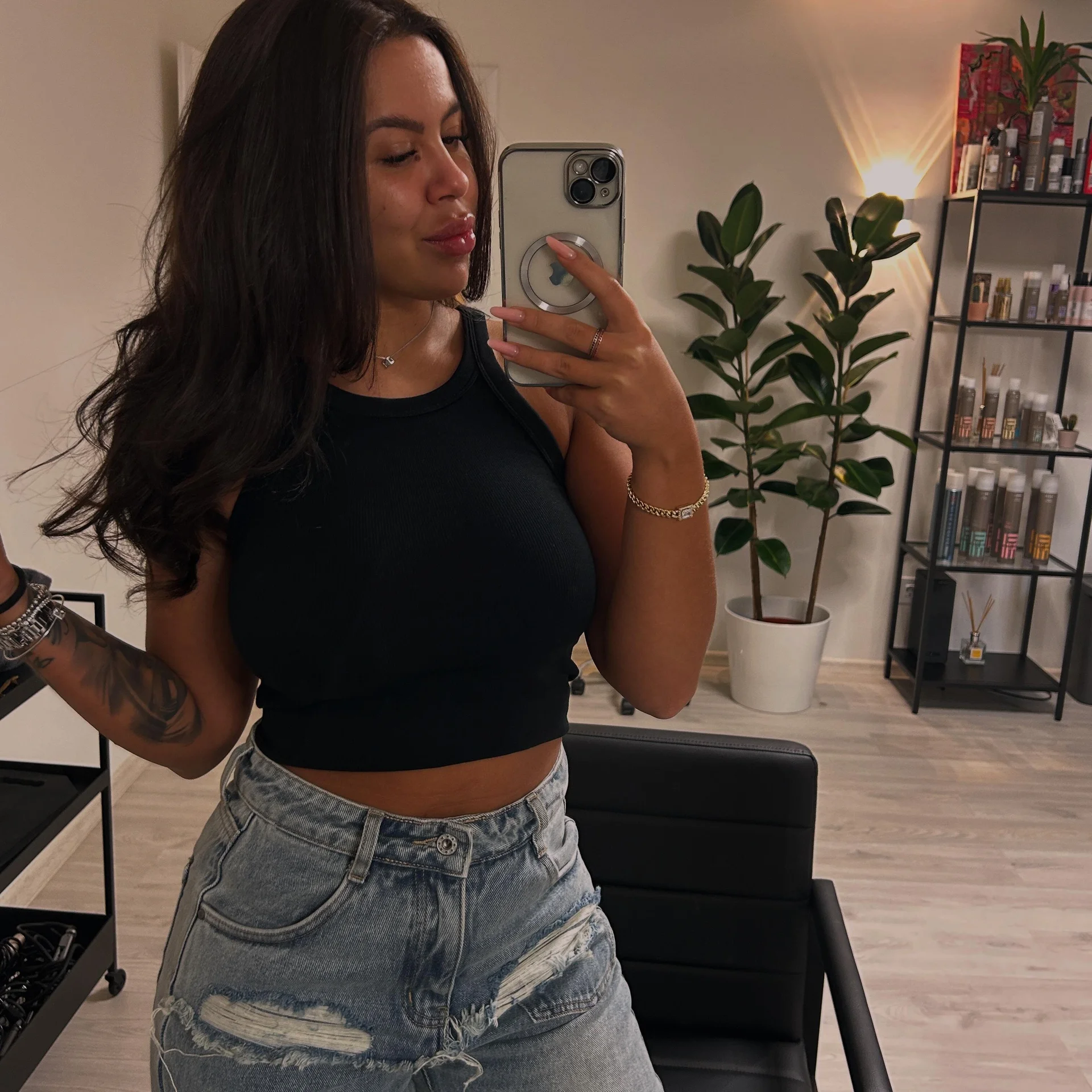 XXX Porn Photo of Nude Casiana_ 8