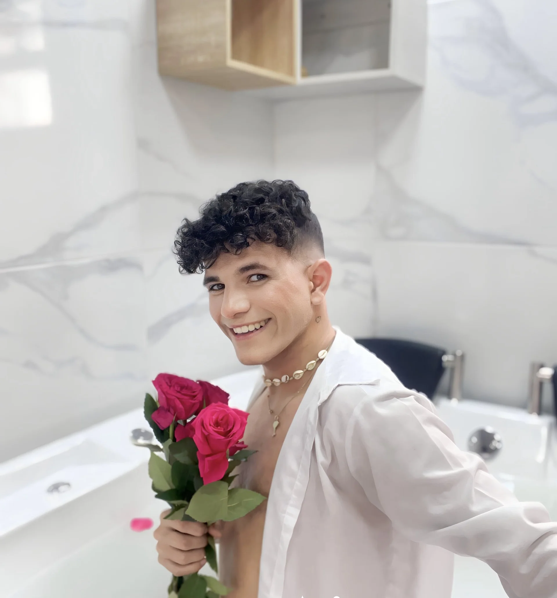 XXX Porn Photo of Nude patrick_sanzz 22