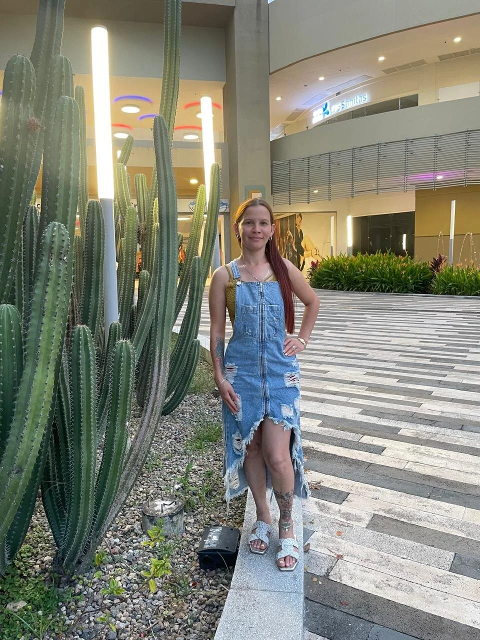 XXX Porn Photo of Nude RoseFenix 3